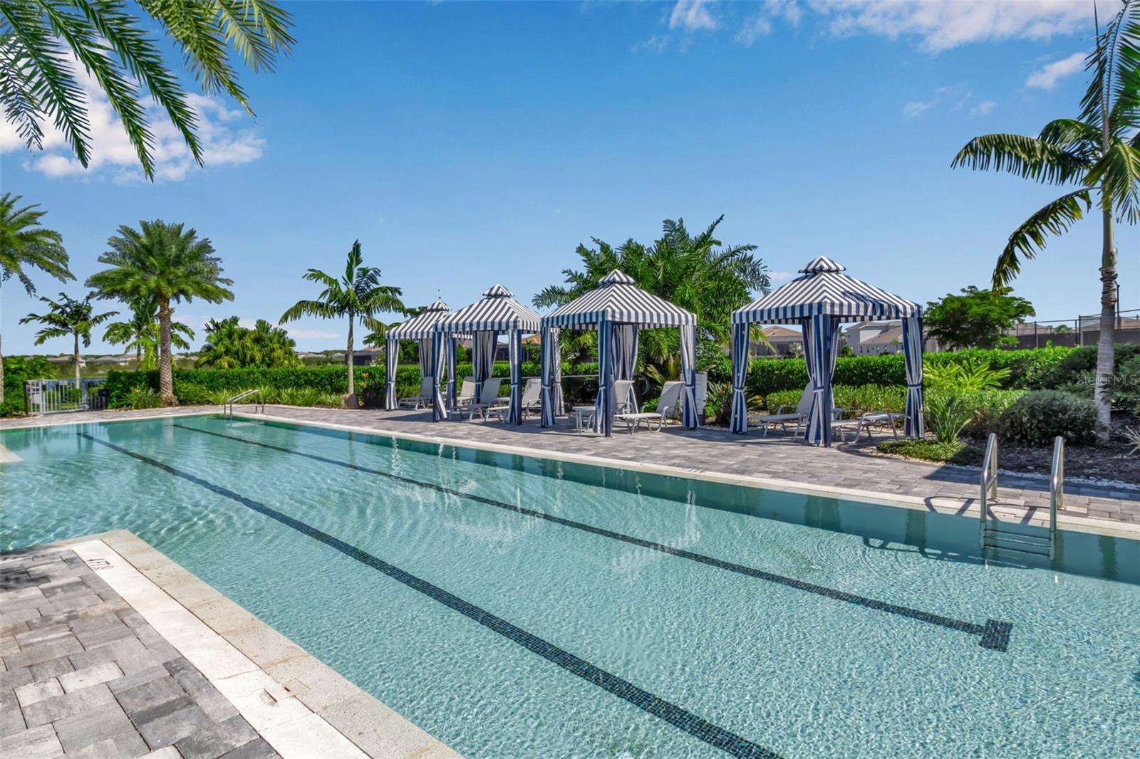 ISLES AT LAKEWOOD RANCH PH I-A - Residential