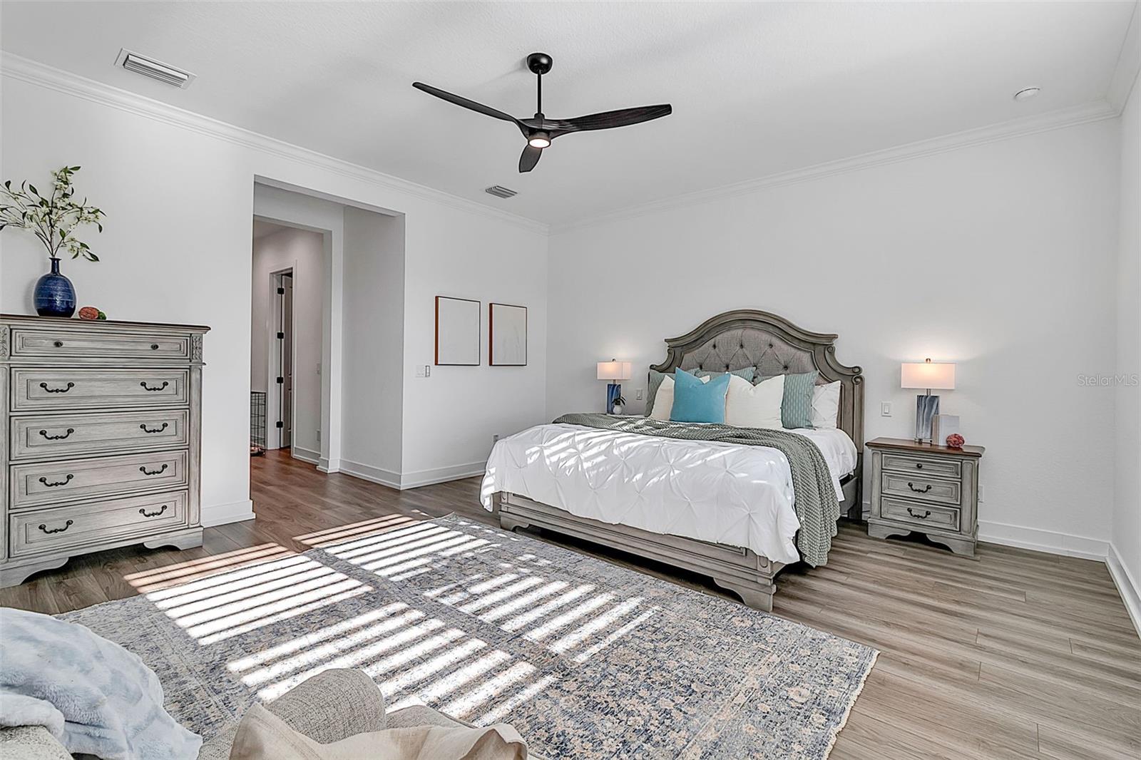 ISLES AT LAKEWOOD RANCH PH I-A - Residential