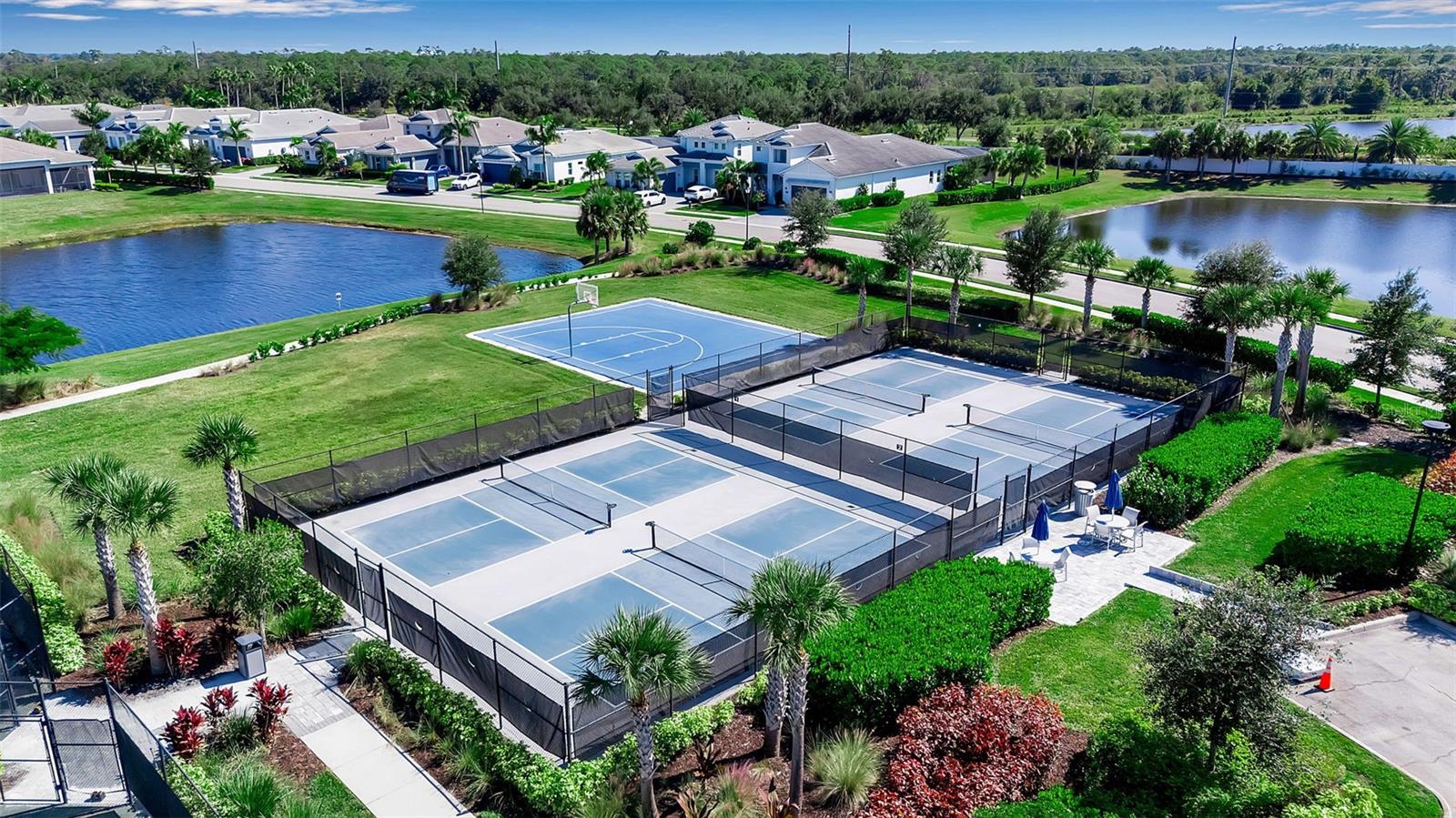 ISLES AT LAKEWOOD RANCH PH I-A - Residential