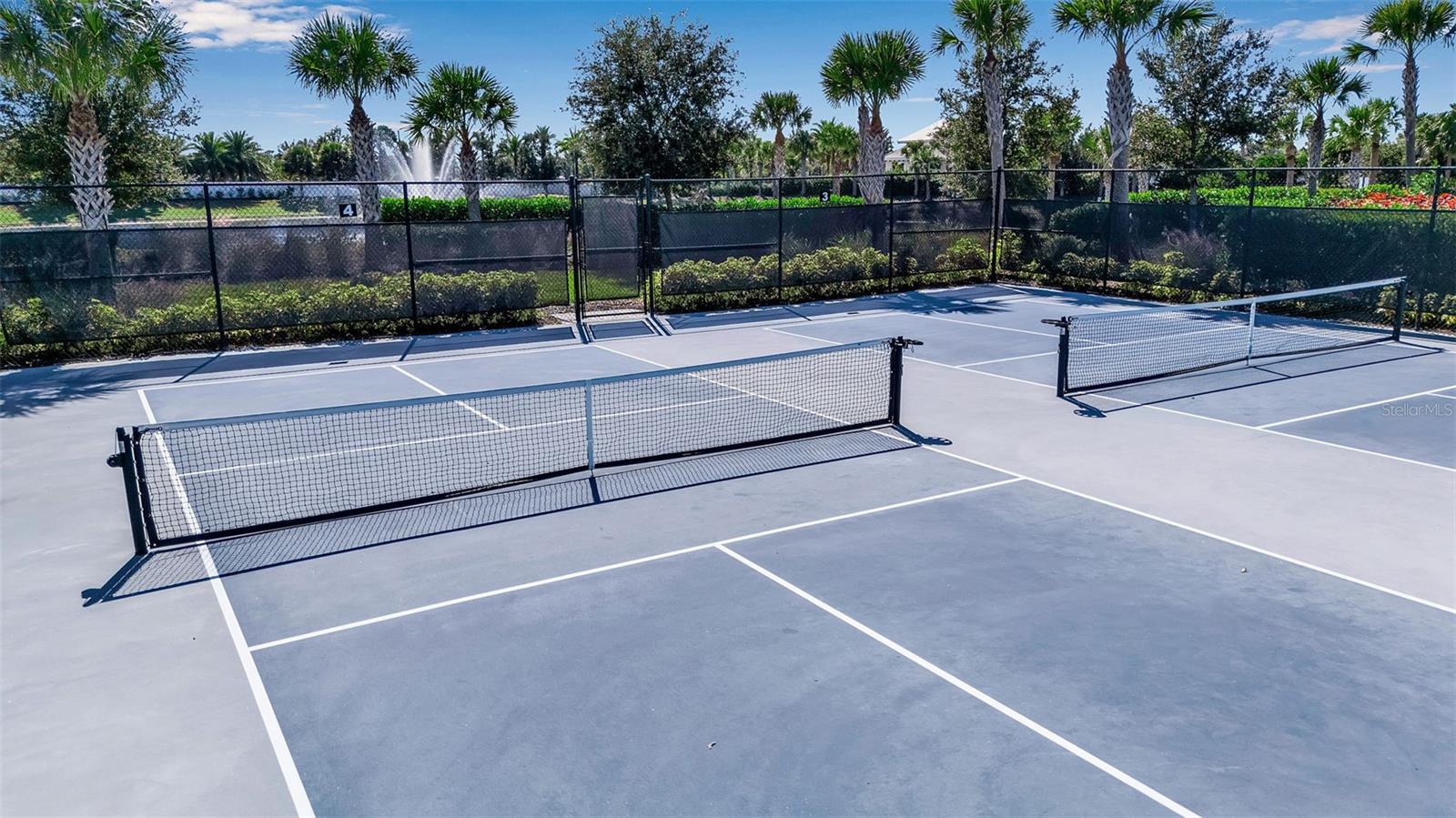 ISLES AT LAKEWOOD RANCH PH I-A - Residential