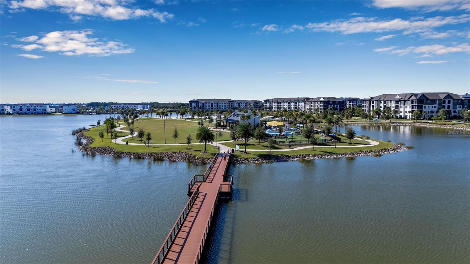 ISLES AT LAKEWOOD RANCH PH I-A - Residential