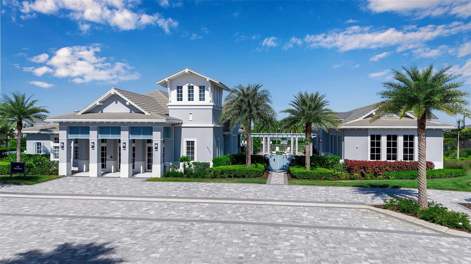 ISLES AT LAKEWOOD RANCH PH I-A - Residential