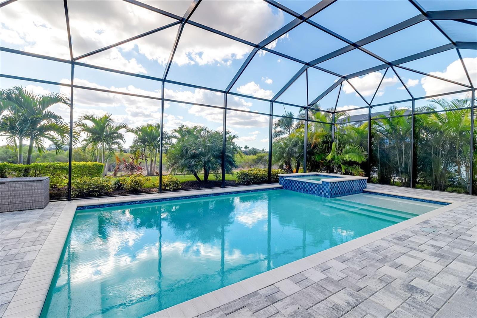 ISLES AT LAKEWOOD RANCH PH I-A - Residential