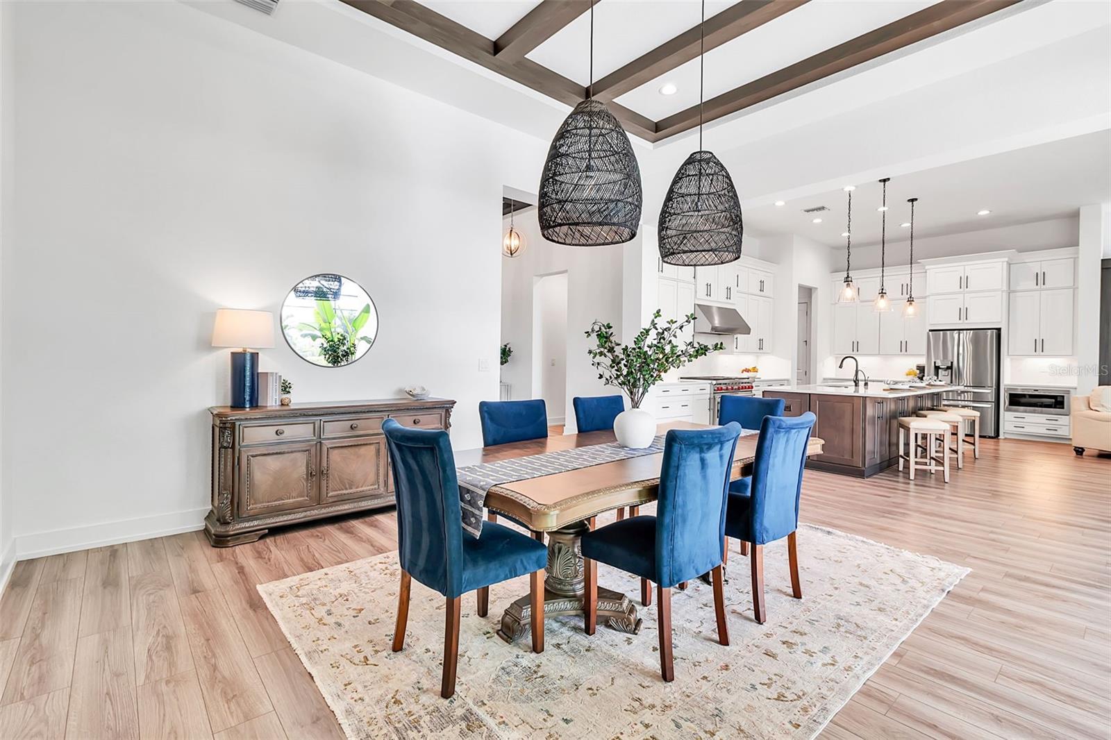 ISLES AT LAKEWOOD RANCH PH I-A - Residential