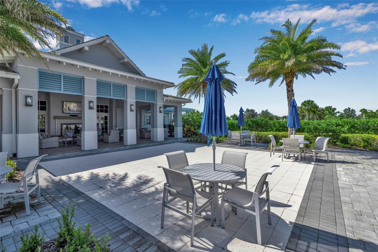ISLES AT LAKEWOOD RANCH PH I-A - Residential