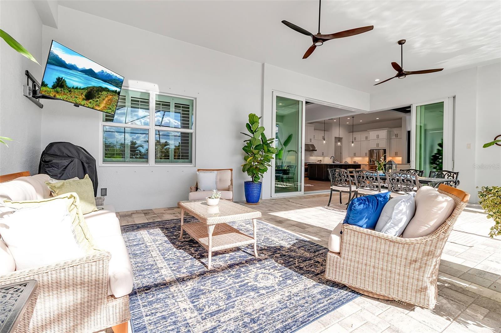 ISLES AT LAKEWOOD RANCH PH I-A - Residential