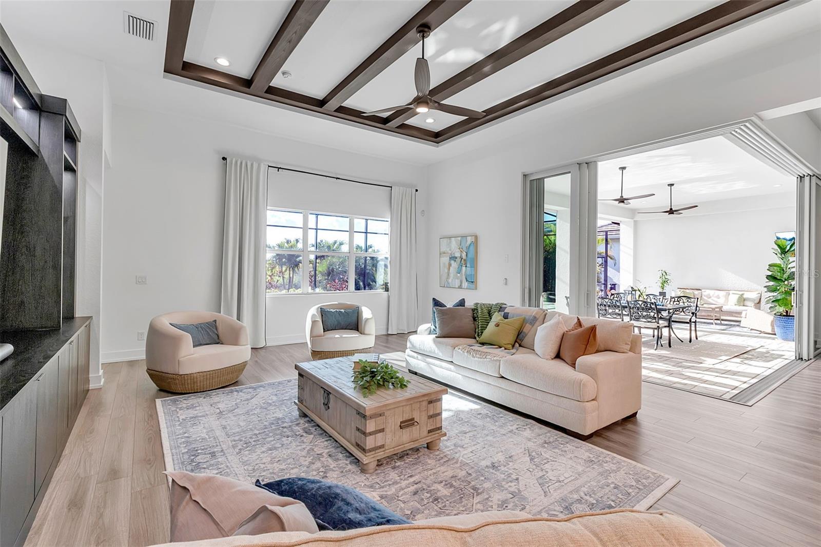 ISLES AT LAKEWOOD RANCH PH I-A - Residential