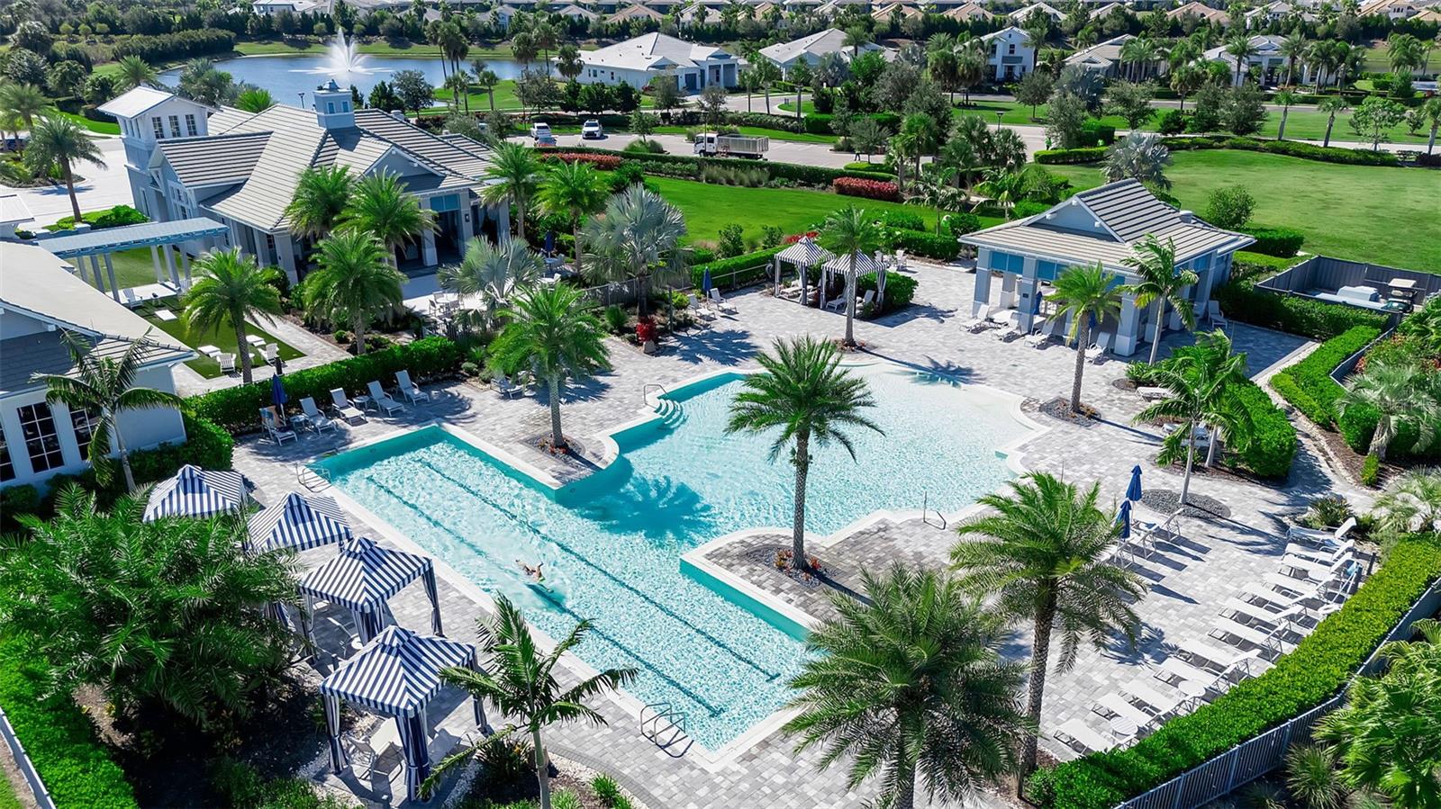 ISLES AT LAKEWOOD RANCH PH I-A - Residential