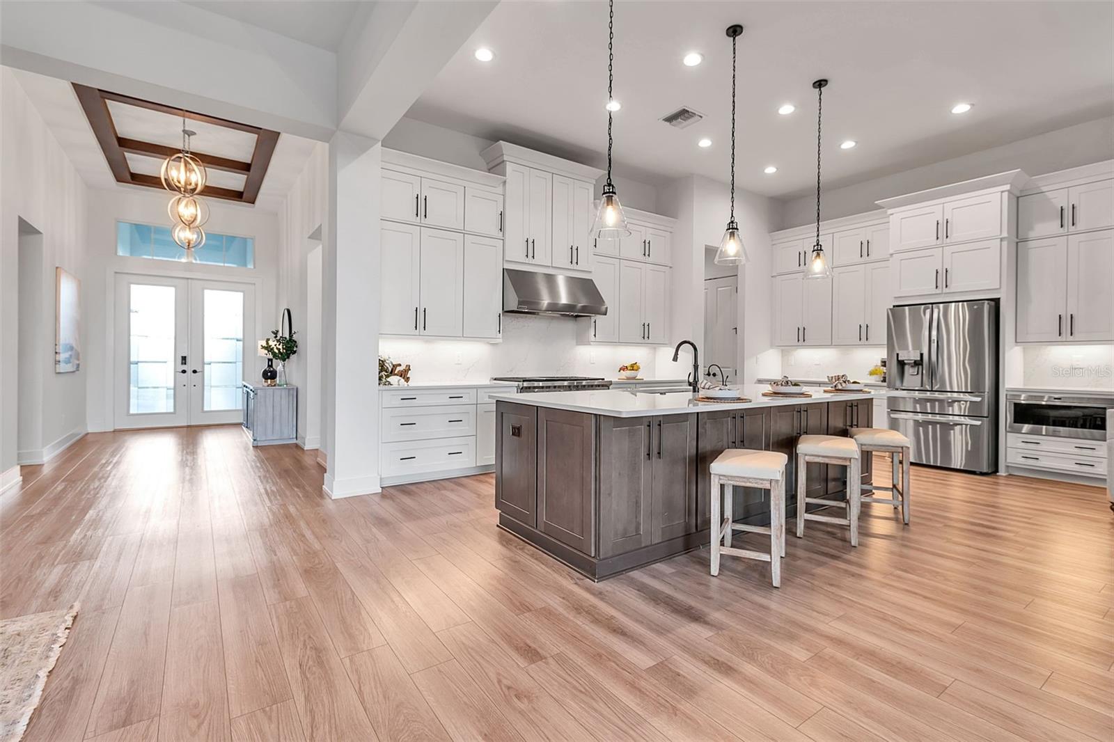 ISLES AT LAKEWOOD RANCH PH I-A - Residential