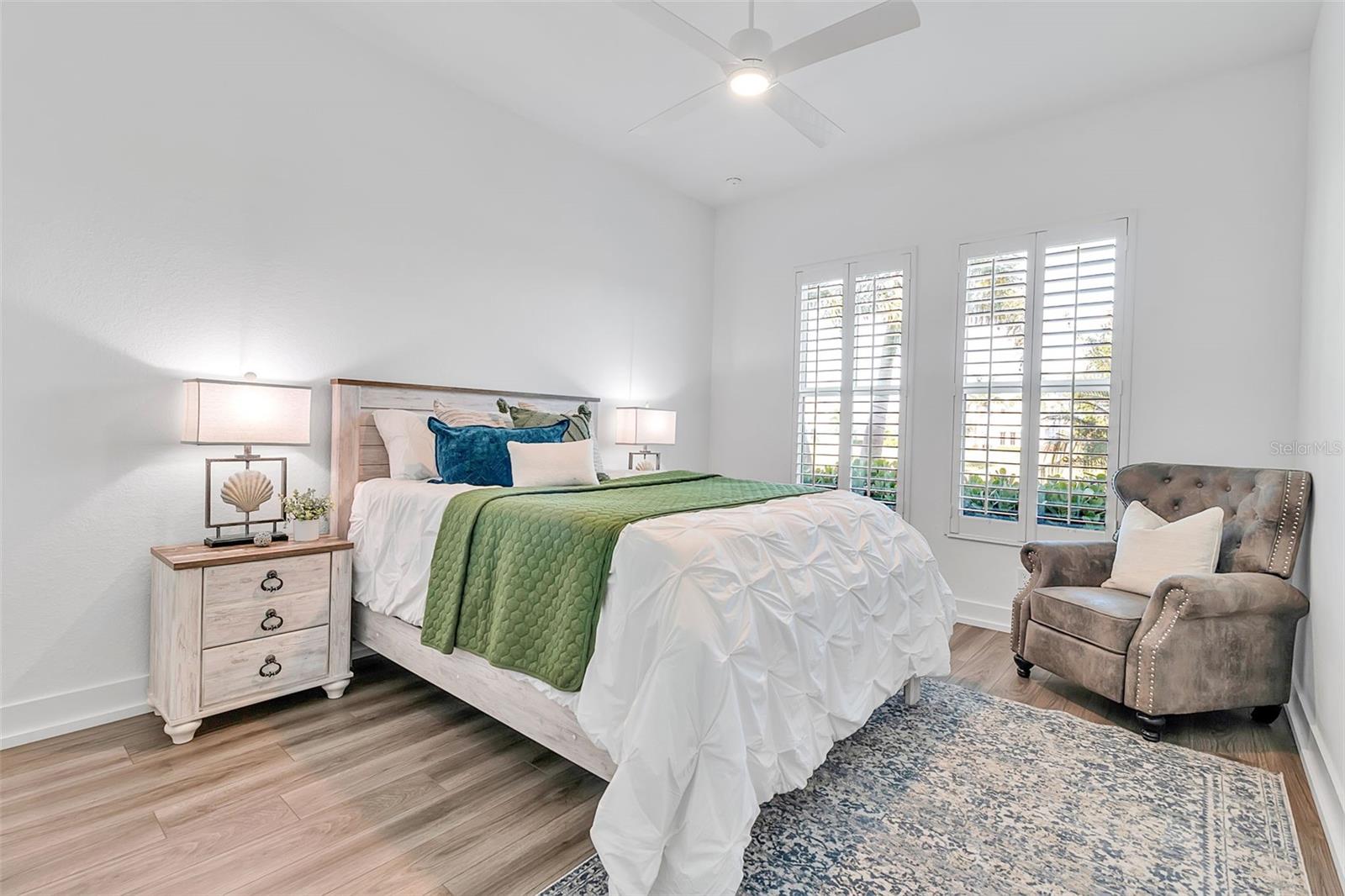 ISLES AT LAKEWOOD RANCH PH I-A - Residential