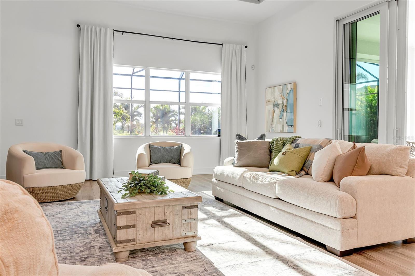 ISLES AT LAKEWOOD RANCH PH I-A - Residential