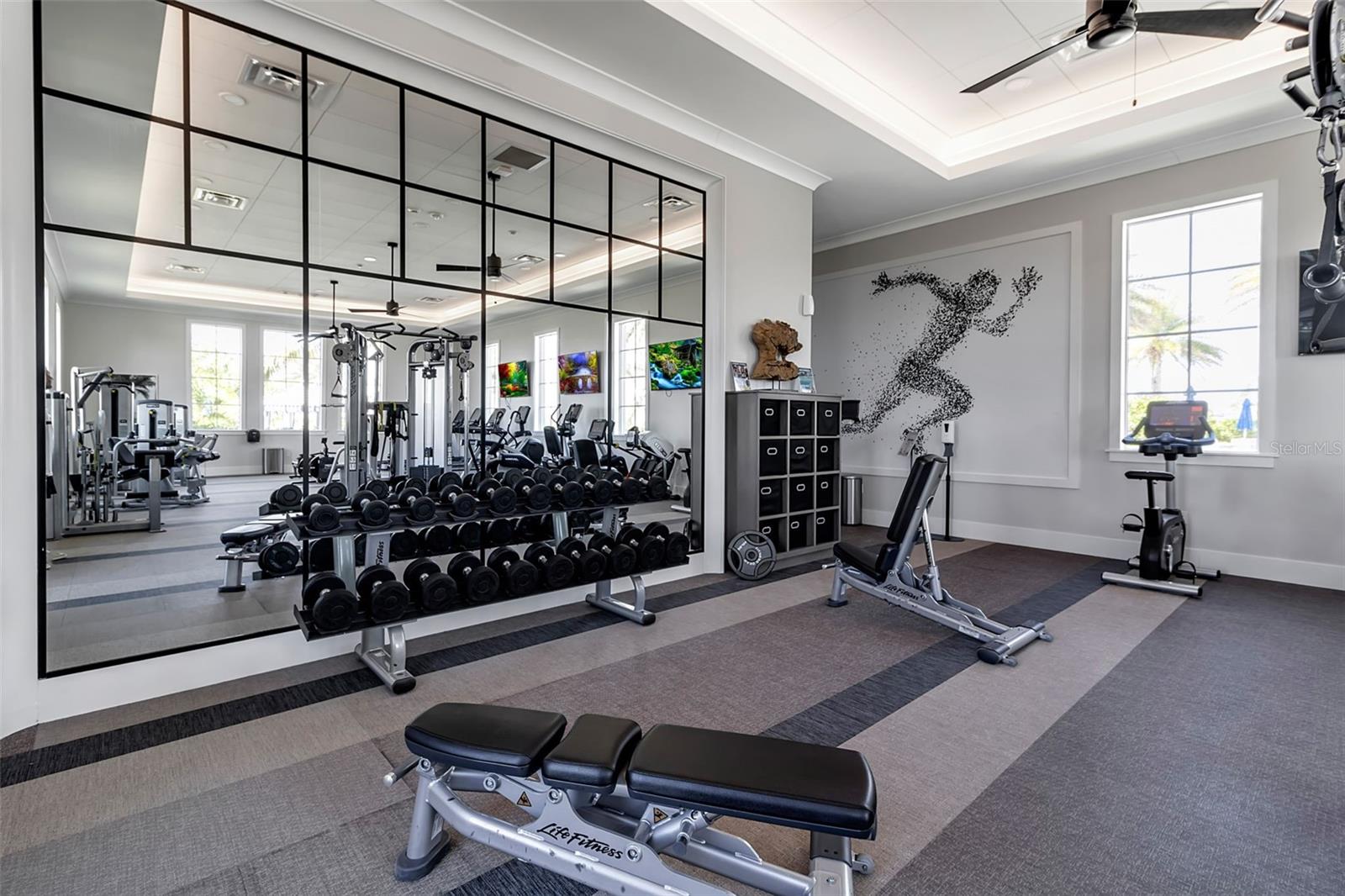 ISLES AT LAKEWOOD RANCH PH I-A - Residential