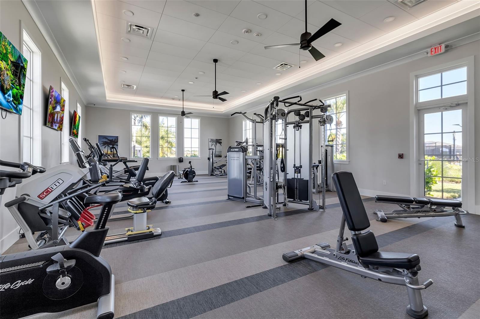 ISLES AT LAKEWOOD RANCH PH I-A - Residential