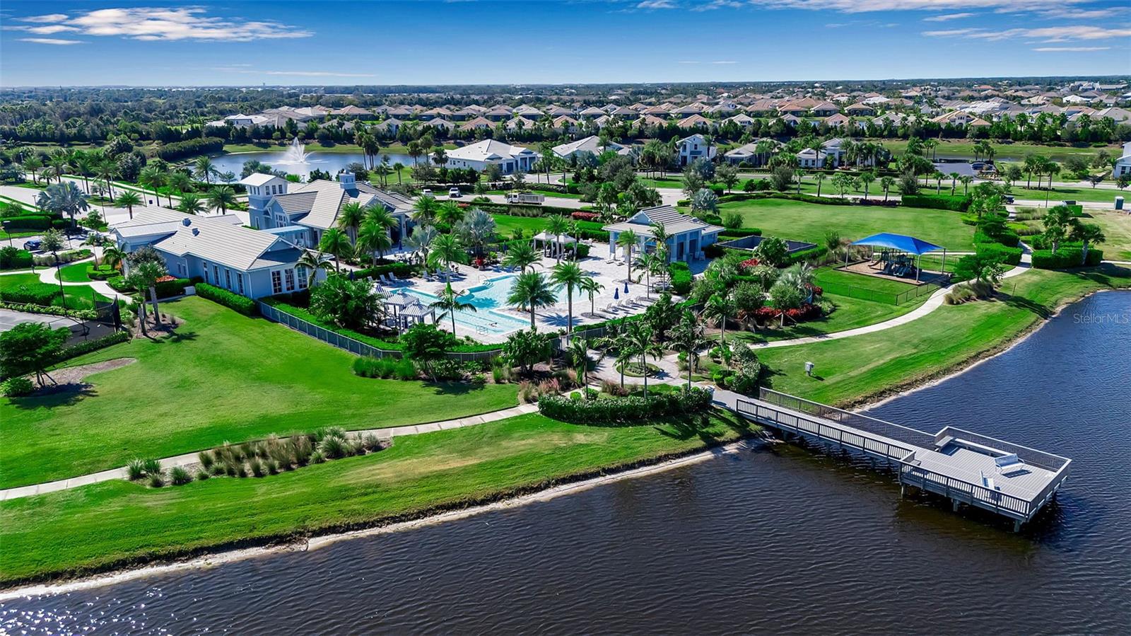 ISLES AT LAKEWOOD RANCH PH I-A - Residential