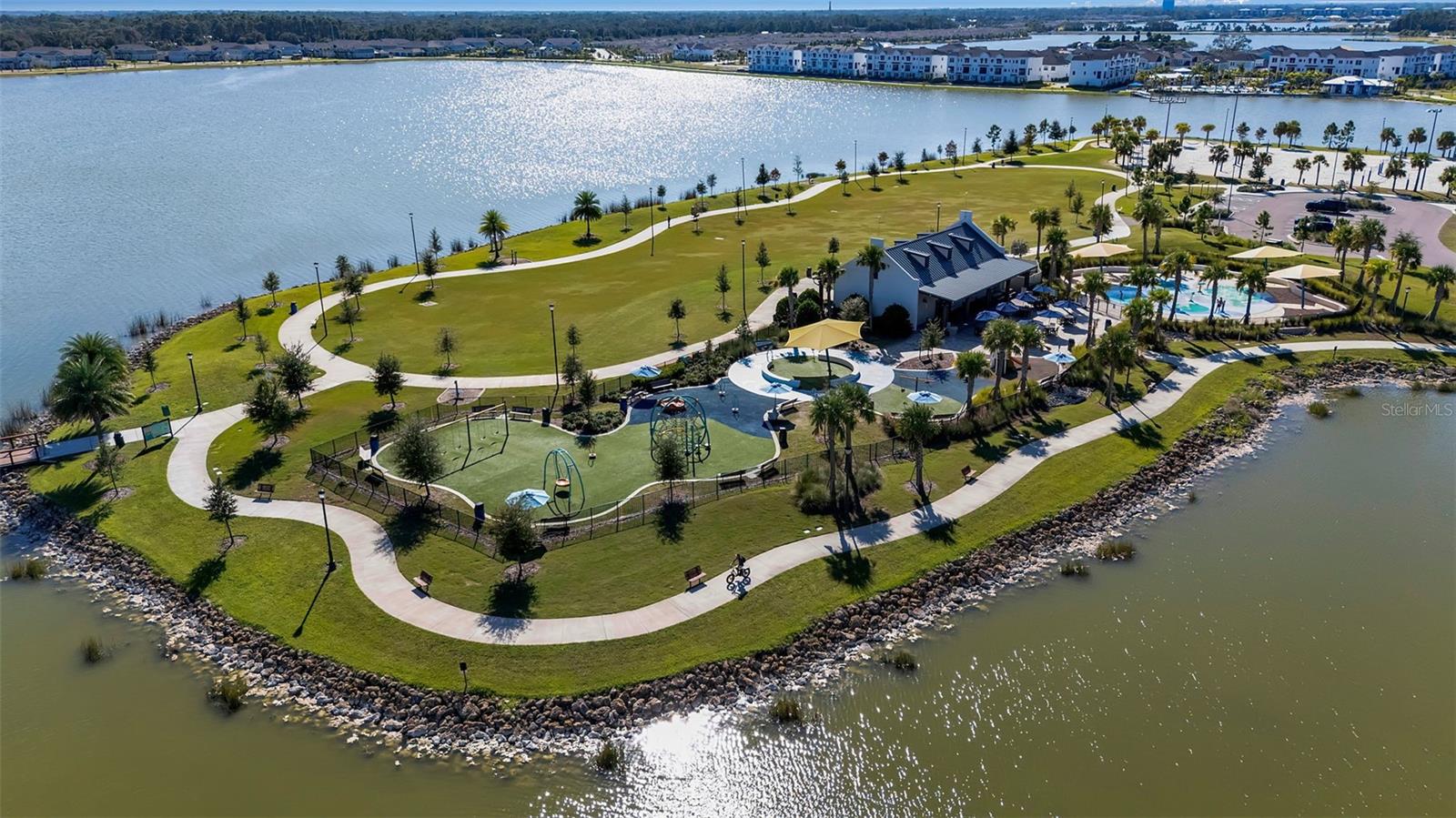 ISLES AT LAKEWOOD RANCH PH I-A - Residential