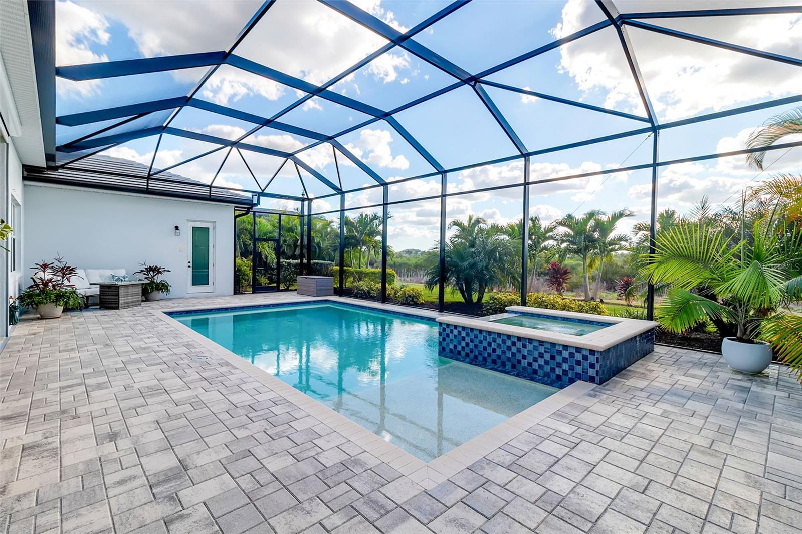 ISLES AT LAKEWOOD RANCH PH I-A - Residential