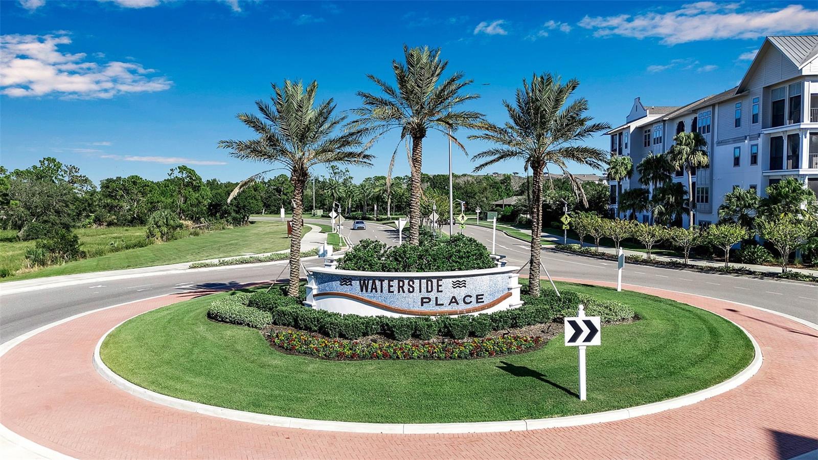 ISLES AT LAKEWOOD RANCH PH I-A - Residential