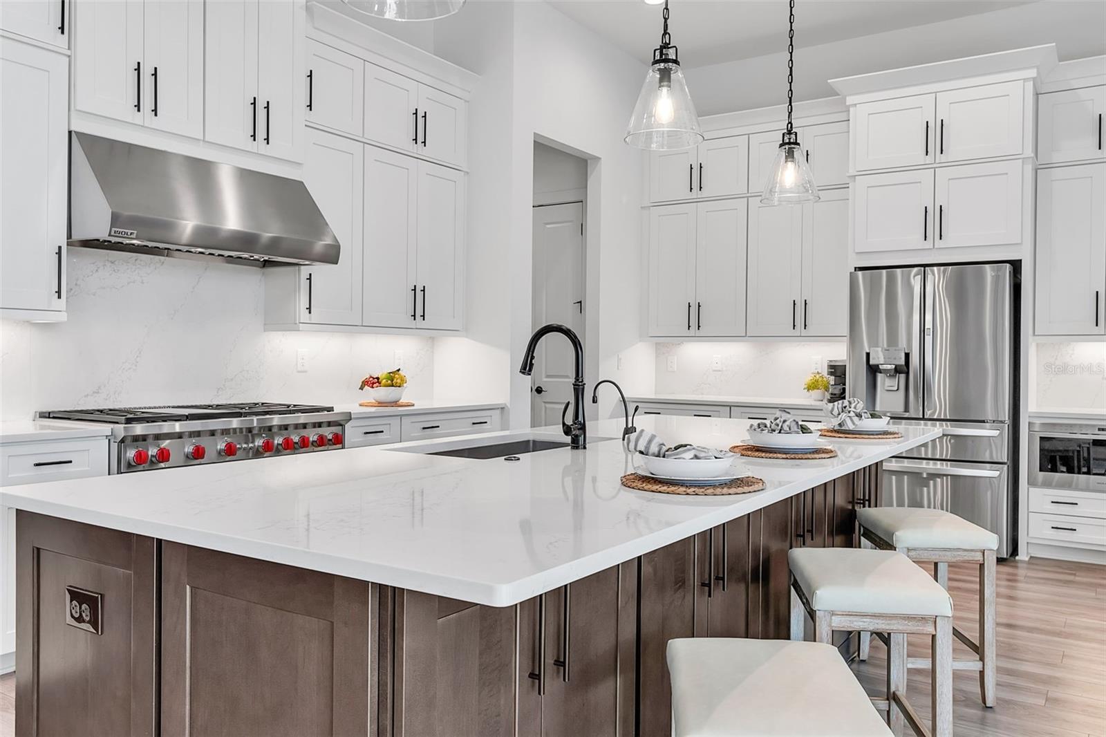 ISLES AT LAKEWOOD RANCH PH I-A - Residential