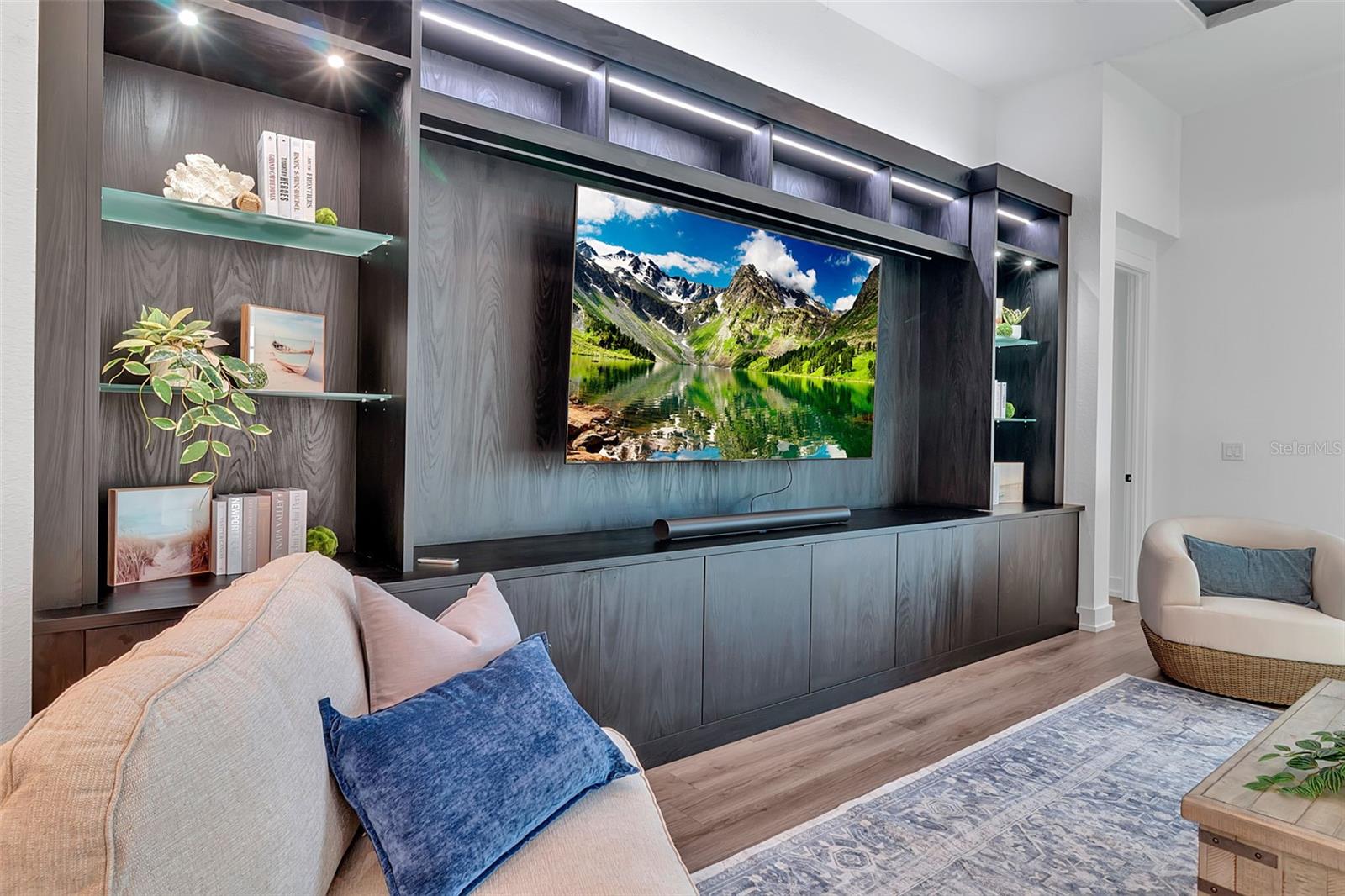 ISLES AT LAKEWOOD RANCH PH I-A - Residential