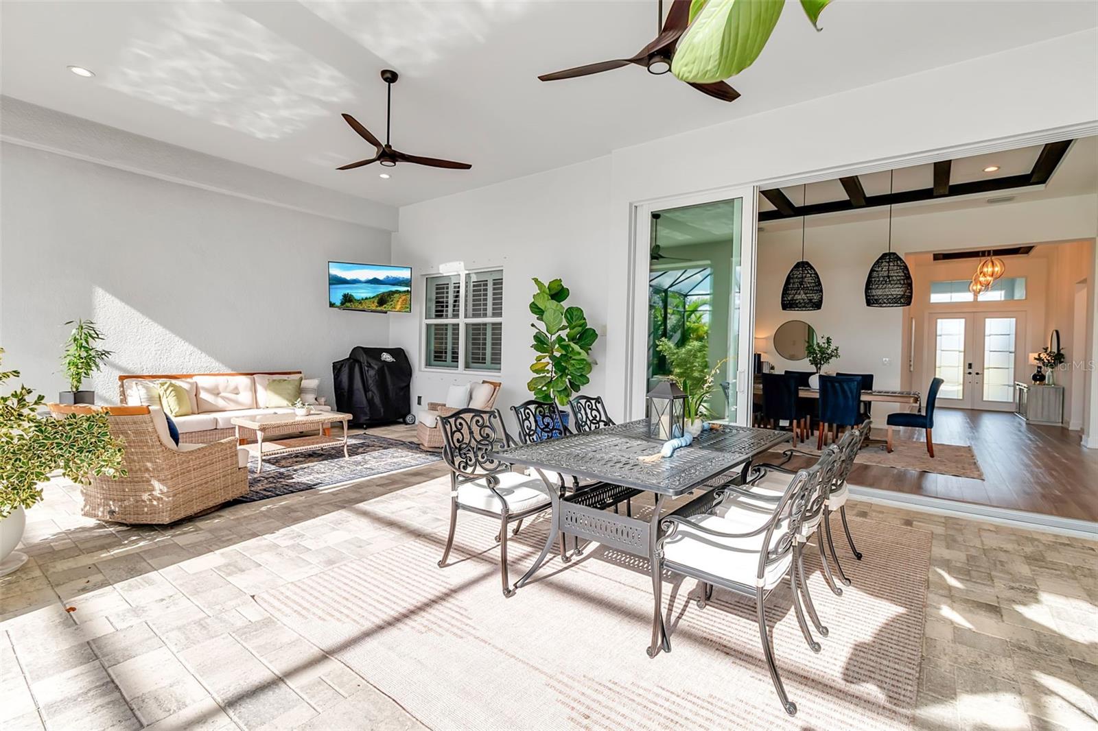 ISLES AT LAKEWOOD RANCH PH I-A - Residential