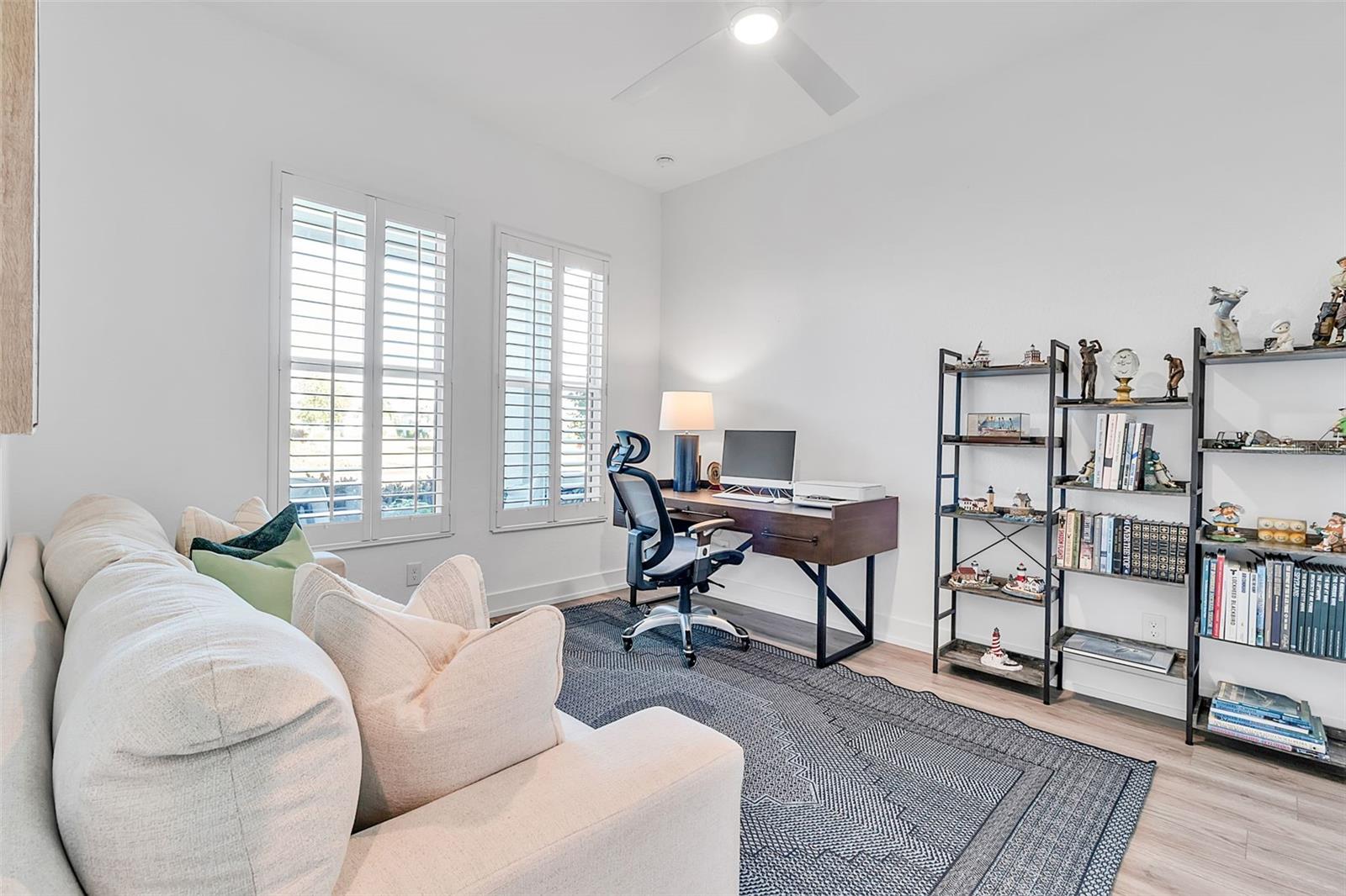 ISLES AT LAKEWOOD RANCH PH I-A - Residential