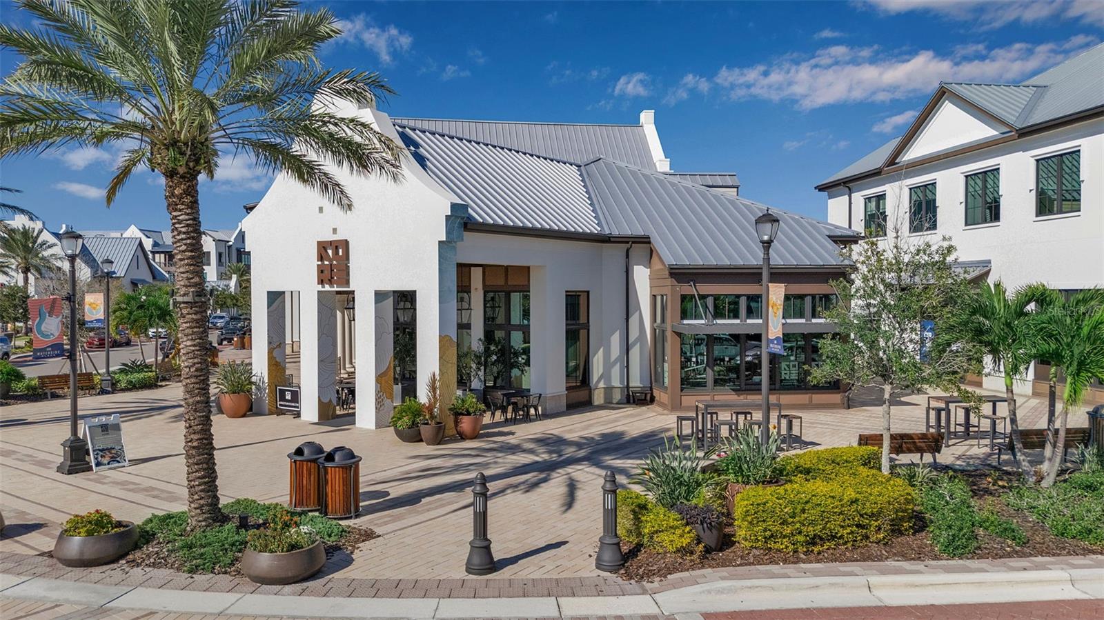 ISLES AT LAKEWOOD RANCH PH I-A - Residential