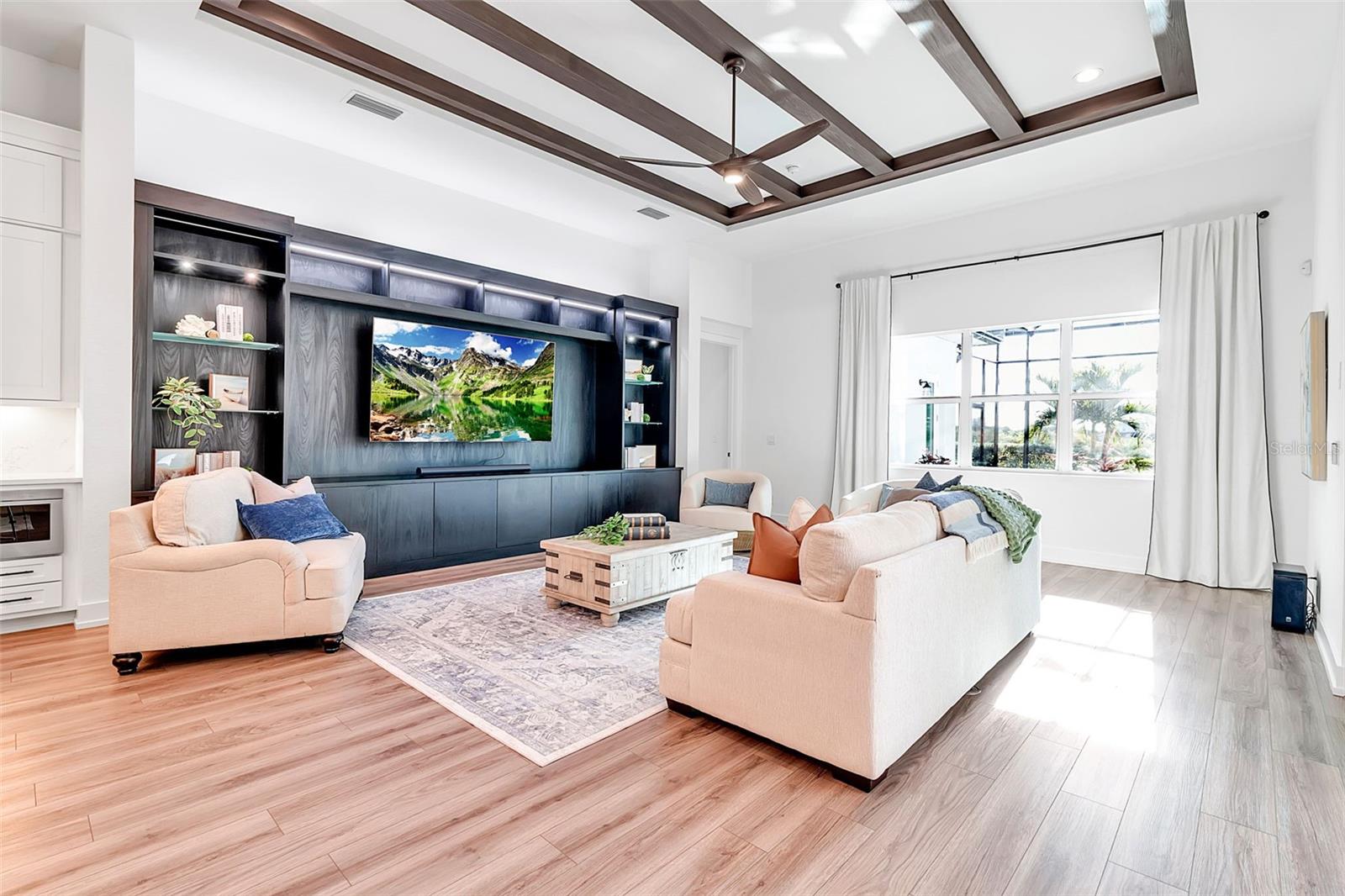 ISLES AT LAKEWOOD RANCH PH I-A - Residential