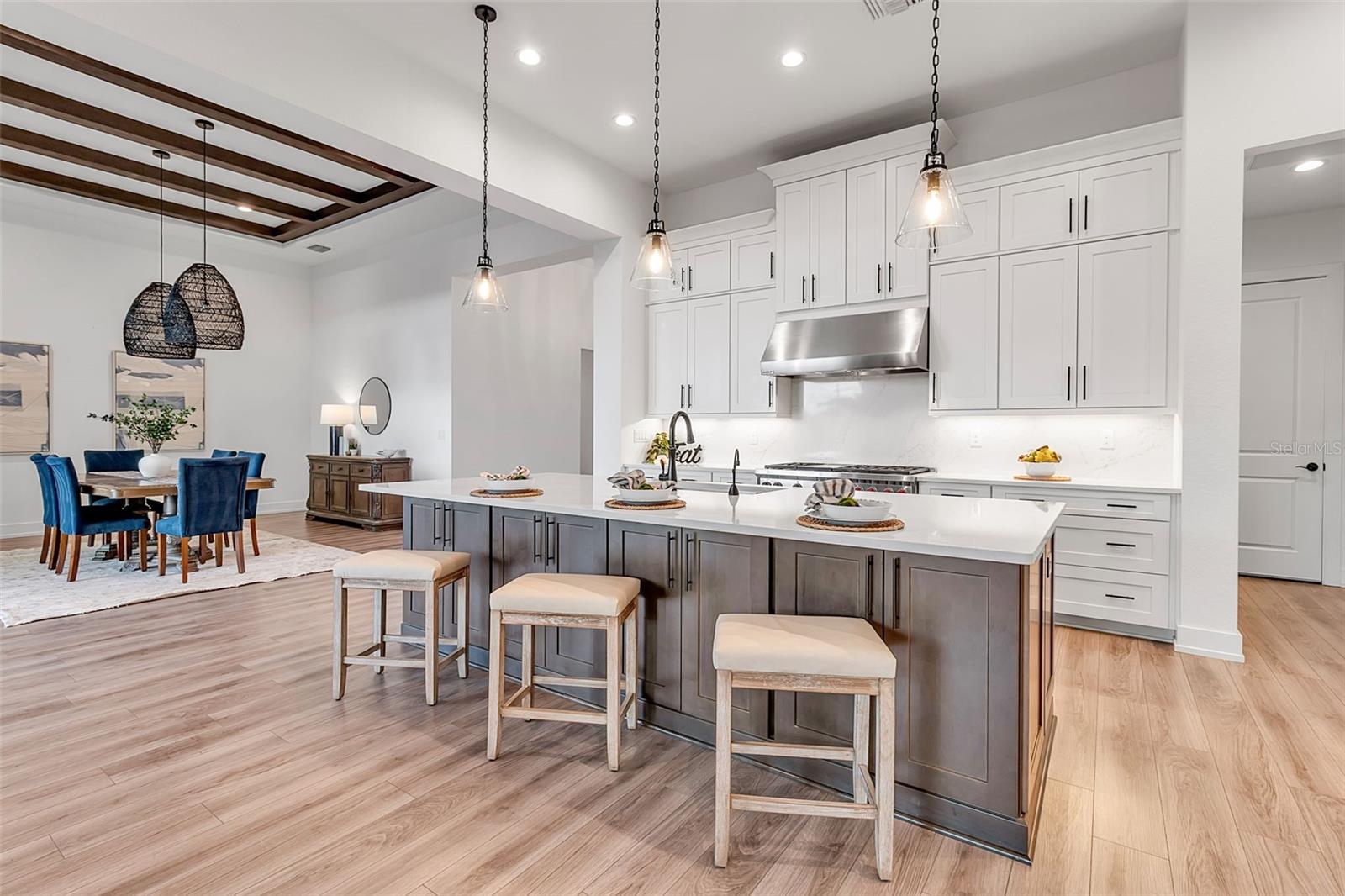 ISLES AT LAKEWOOD RANCH PH I-A - Residential