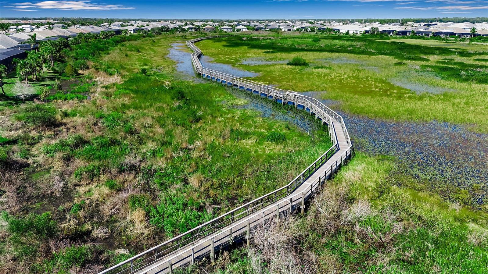 ISLES AT LAKEWOOD RANCH PH I-A - Residential