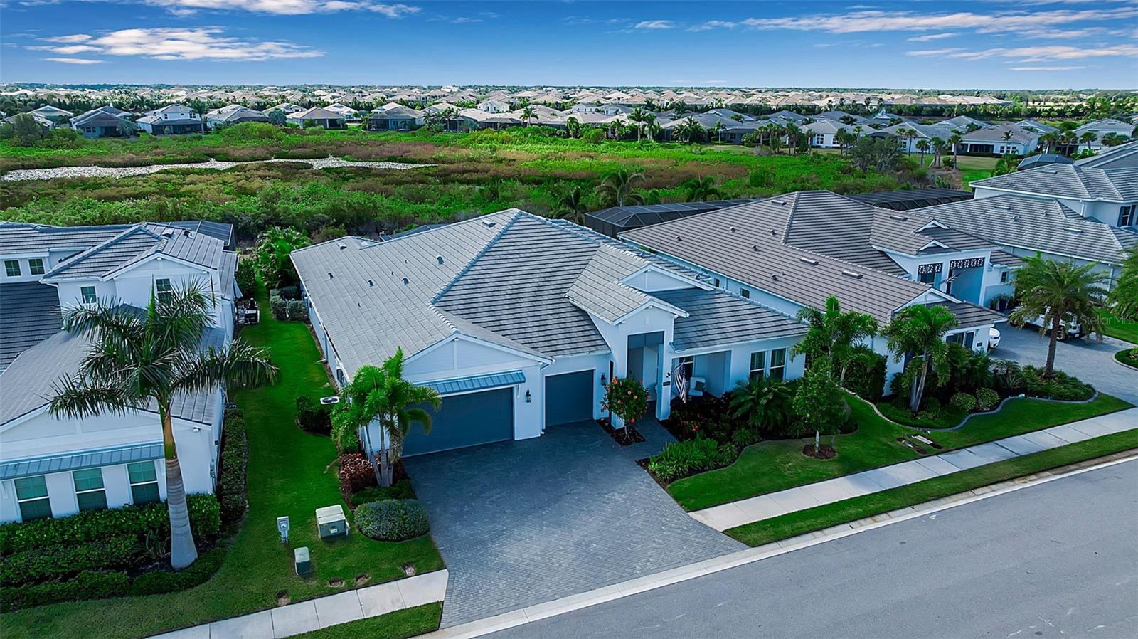 ISLES AT LAKEWOOD RANCH PH I-A - Residential