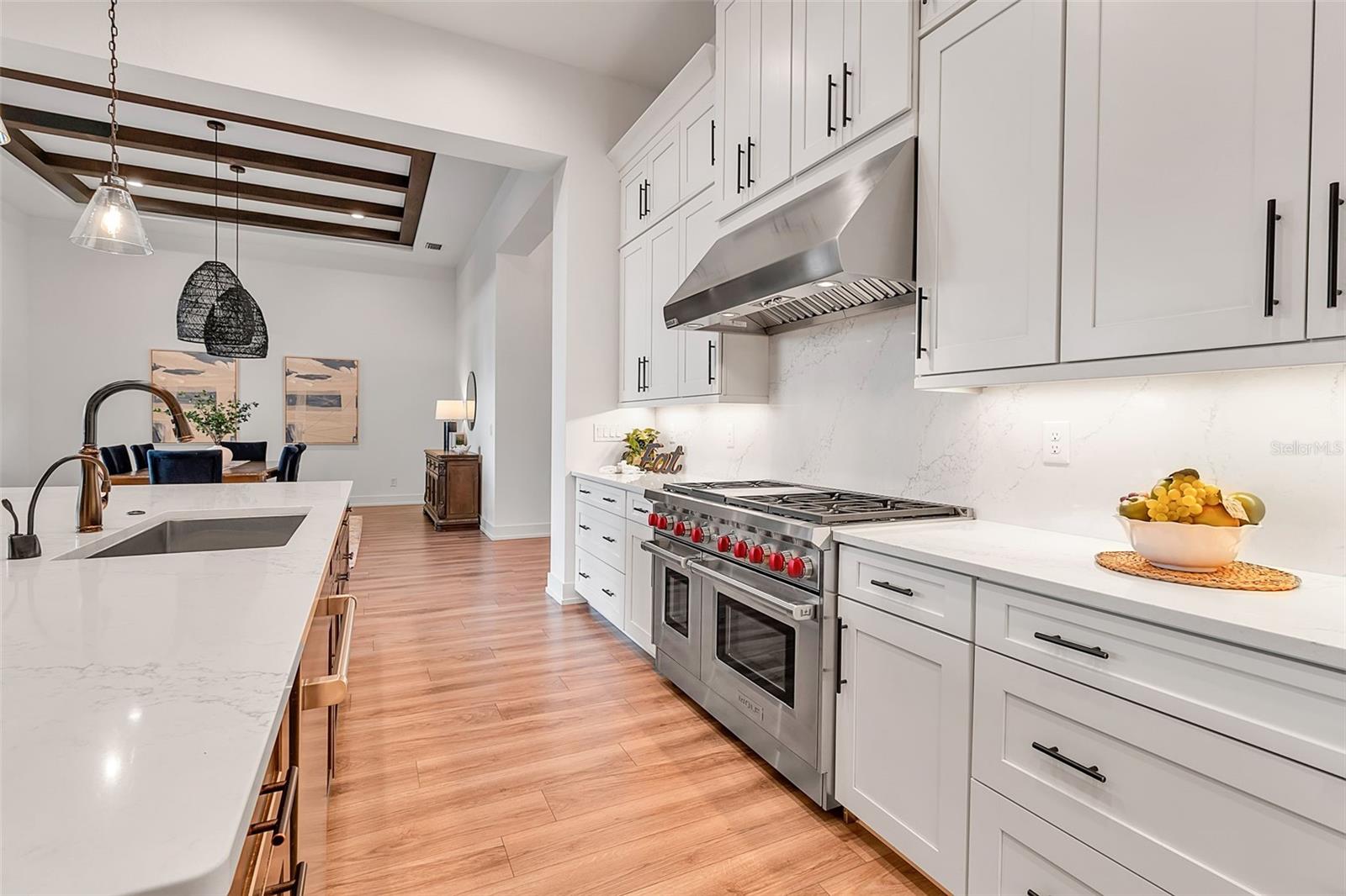 ISLES AT LAKEWOOD RANCH PH I-A - Residential