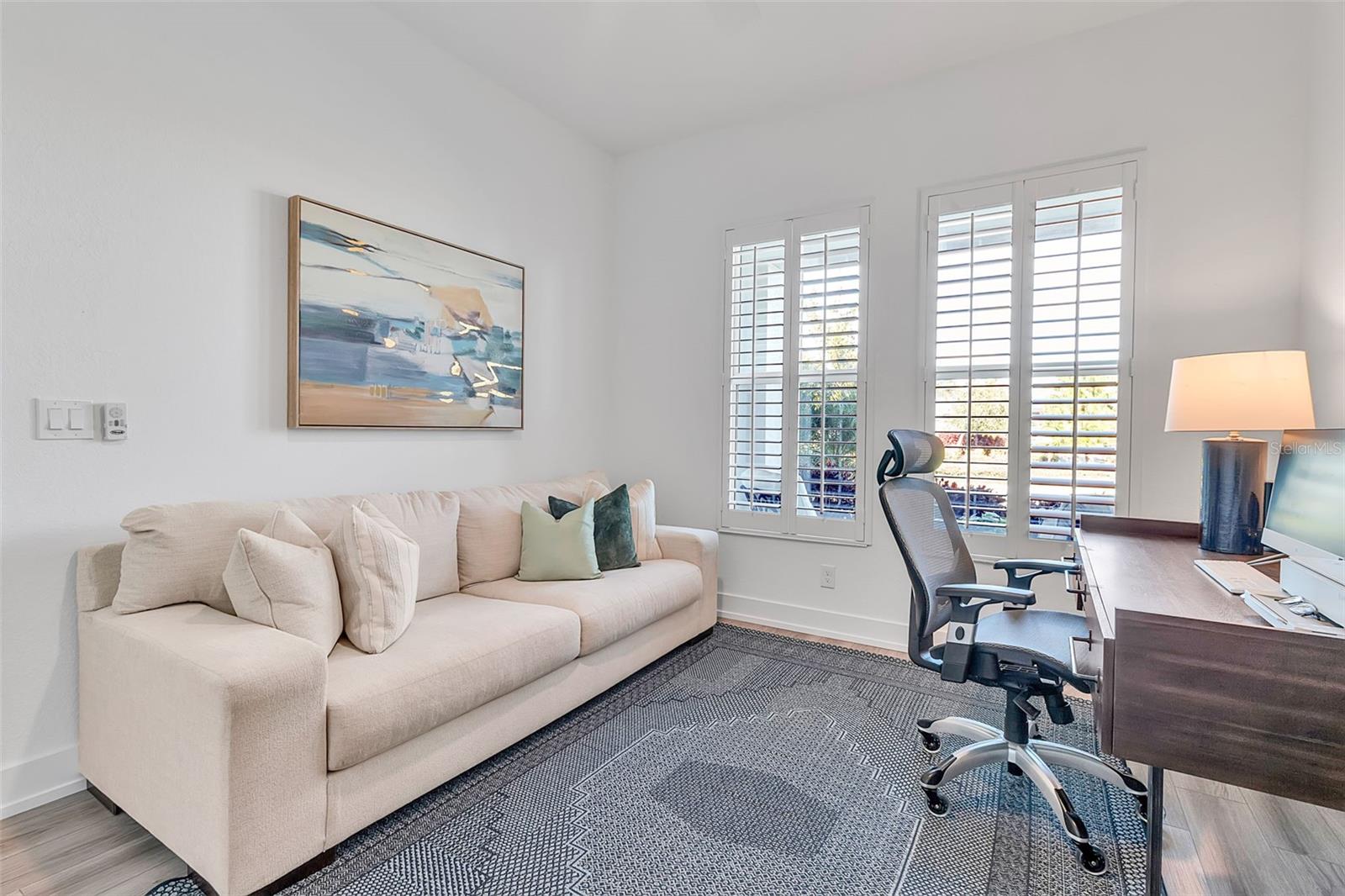 ISLES AT LAKEWOOD RANCH PH I-A - Residential