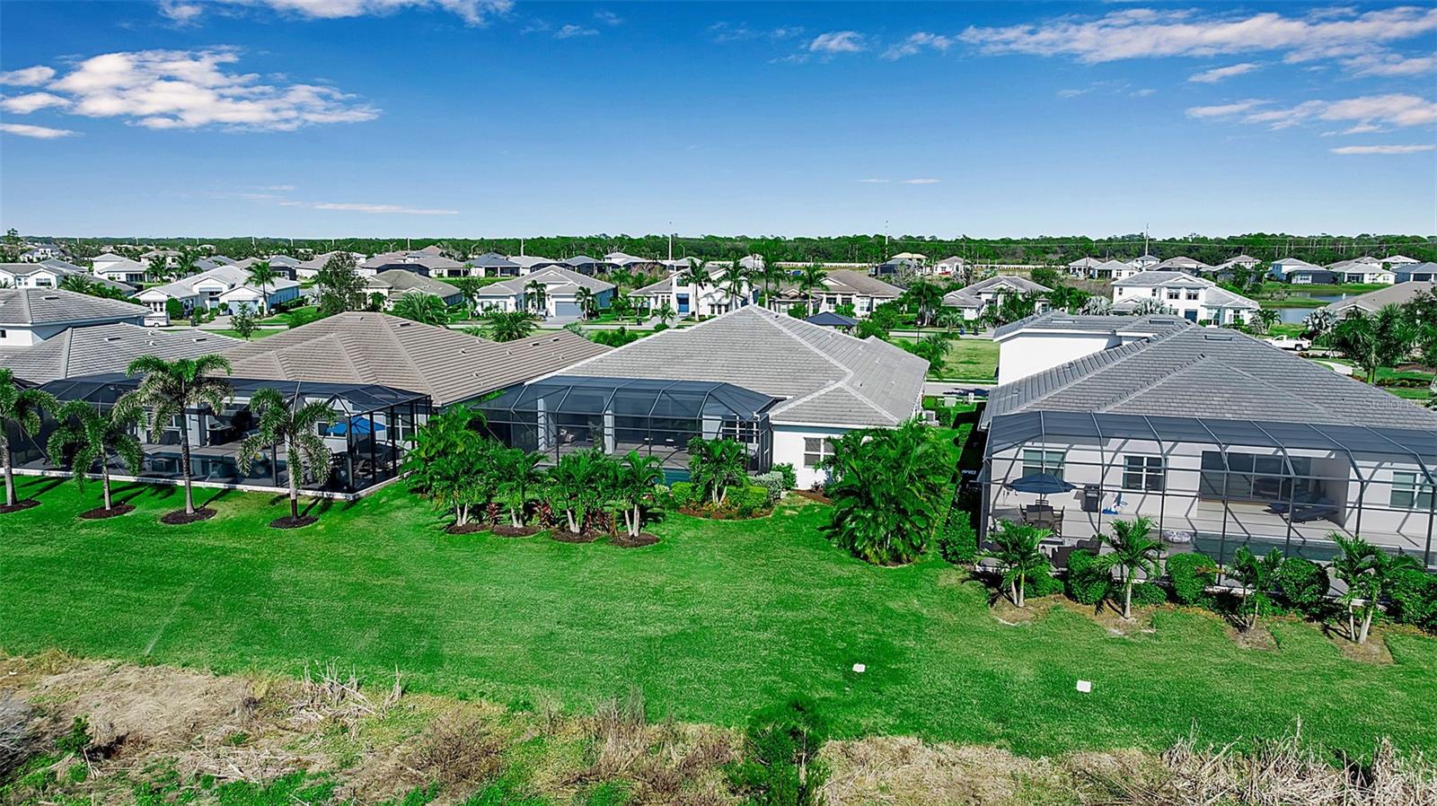 ISLES AT LAKEWOOD RANCH PH I-A - Residential