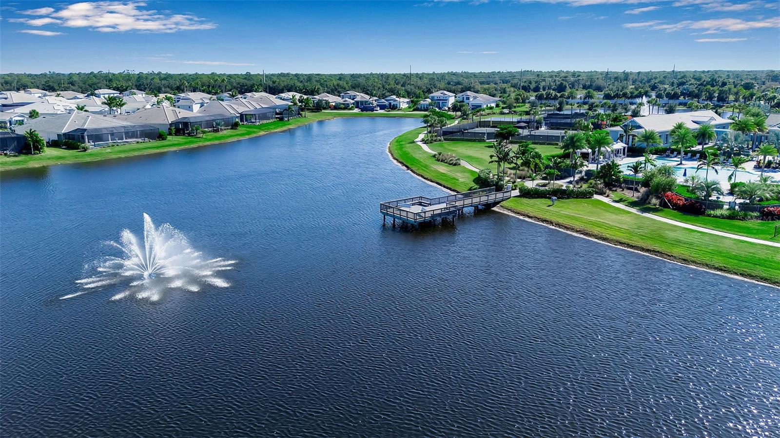 ISLES AT LAKEWOOD RANCH PH I-A - Residential