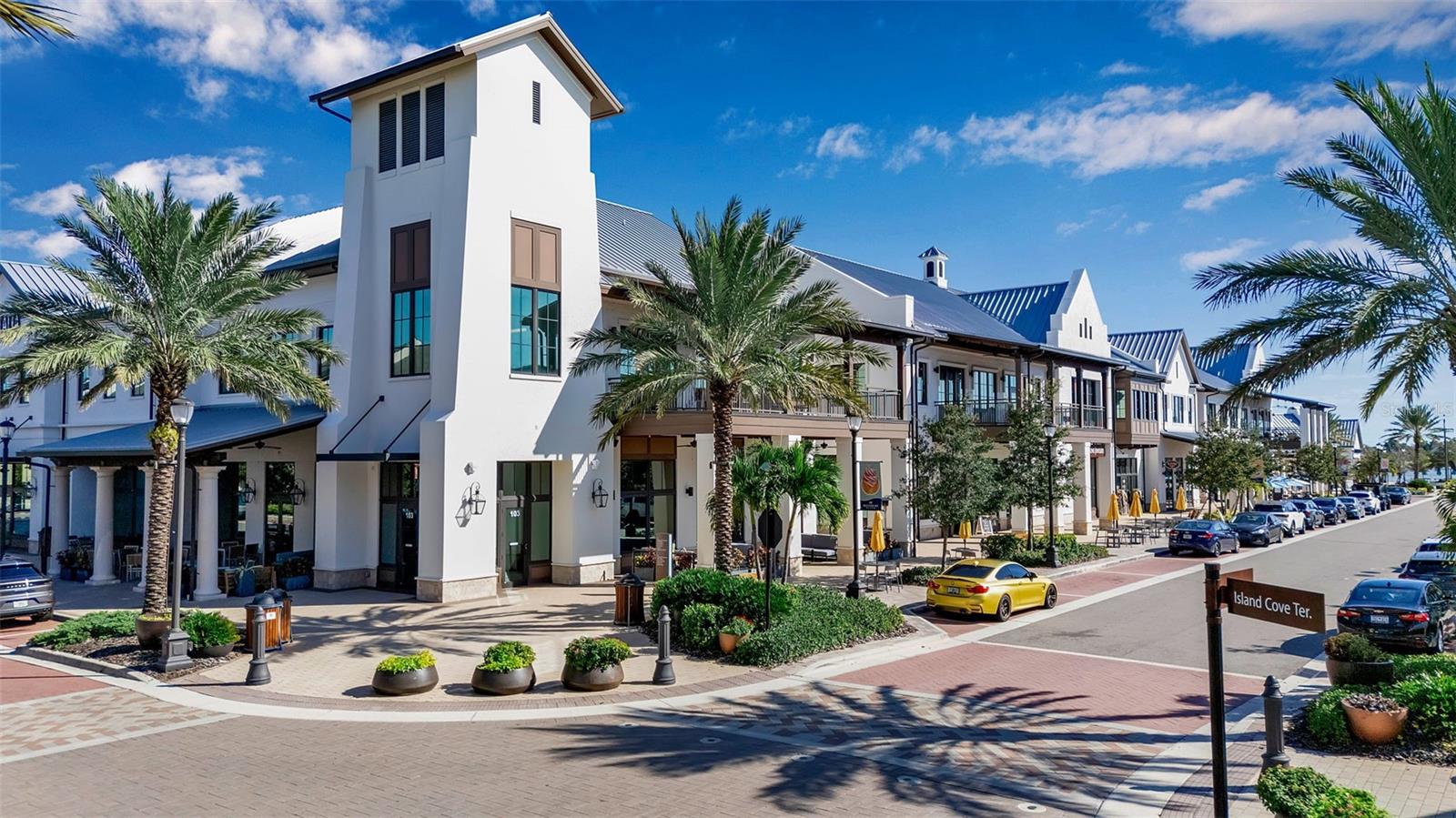 ISLES AT LAKEWOOD RANCH PH I-A - Residential