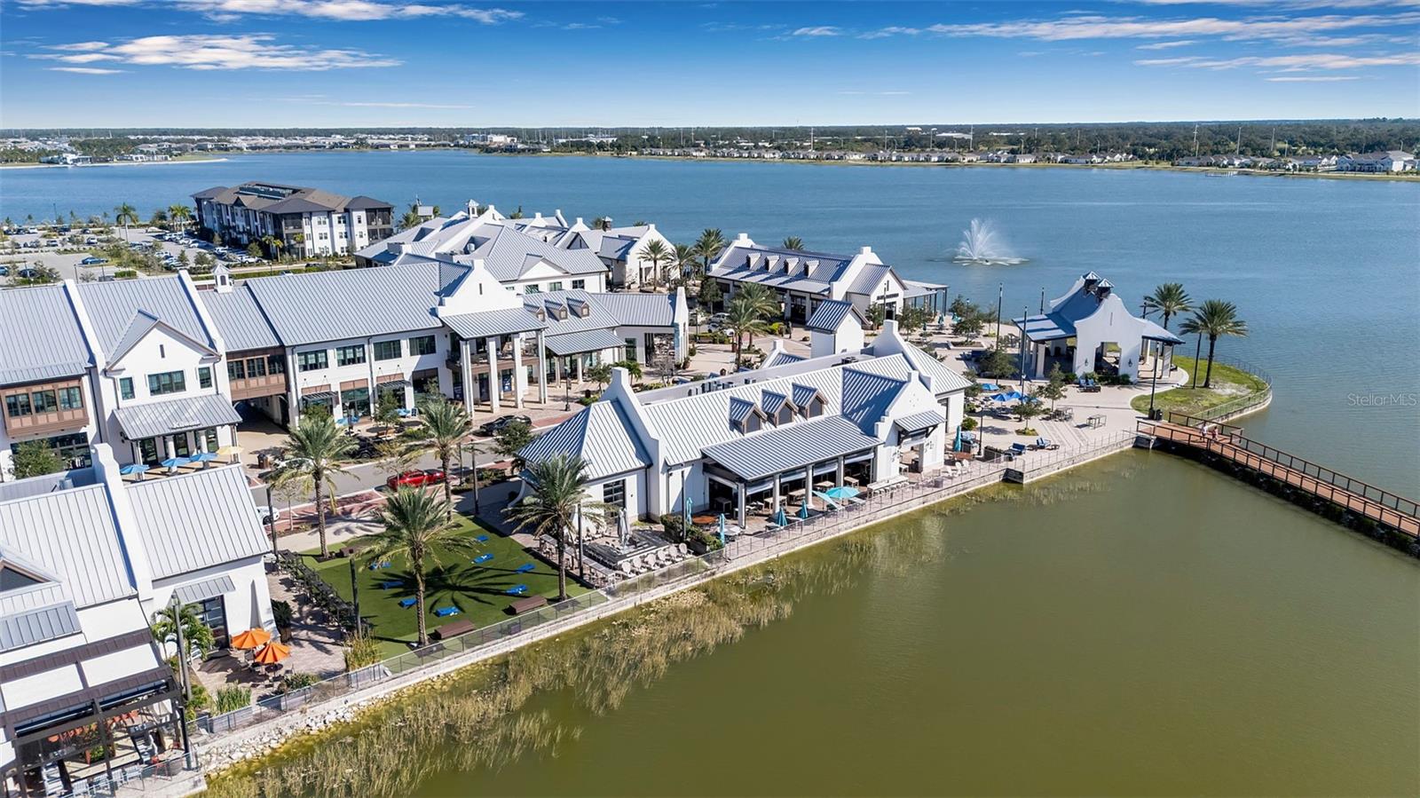 ISLES AT LAKEWOOD RANCH PH I-A - Residential