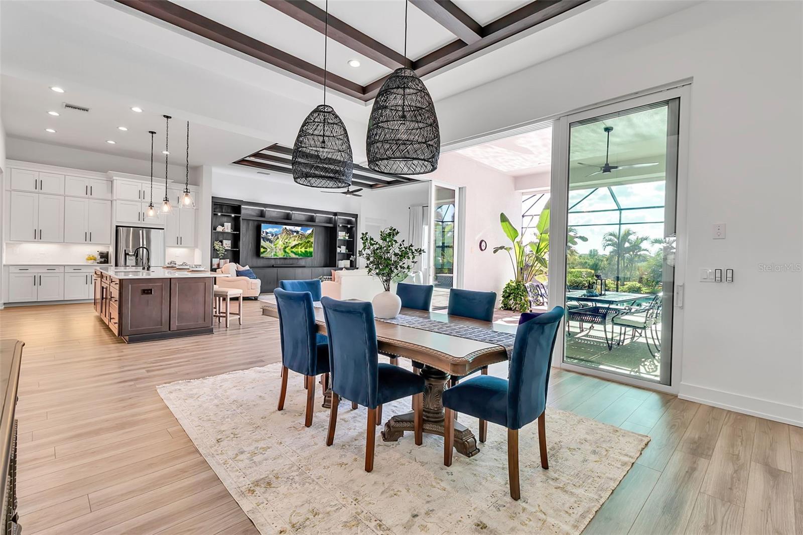 ISLES AT LAKEWOOD RANCH PH I-A - Residential