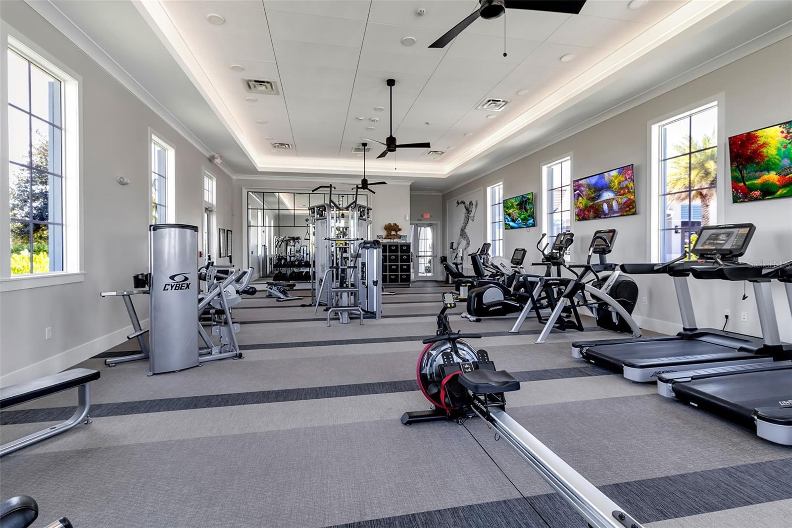 ISLES AT LAKEWOOD RANCH PH I-A - Residential