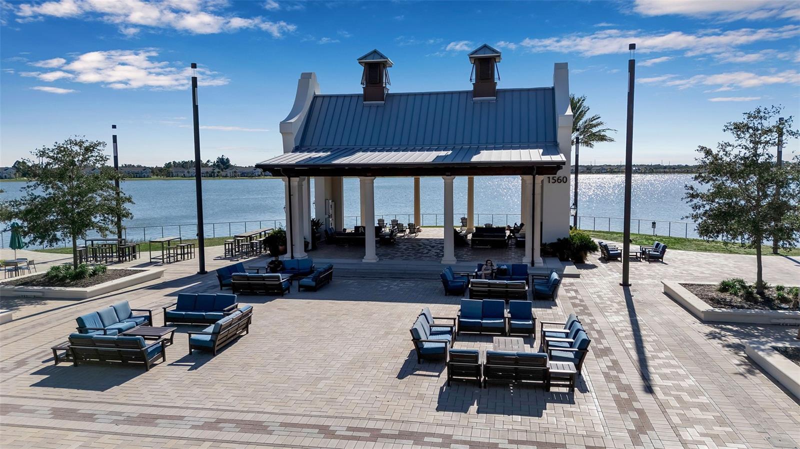 ISLES AT LAKEWOOD RANCH PH I-A - Residential