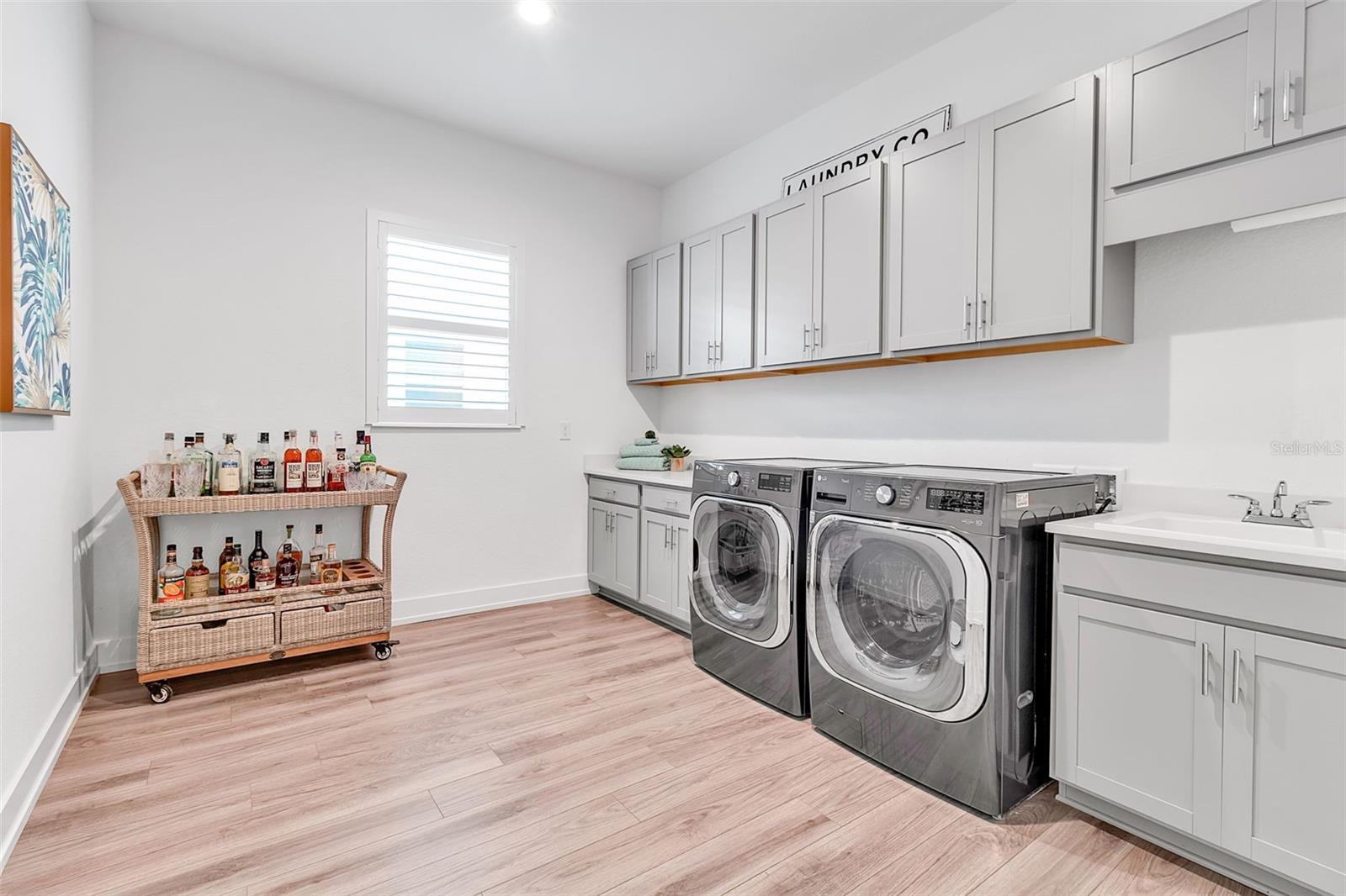 ISLES AT LAKEWOOD RANCH PH I-A - Residential