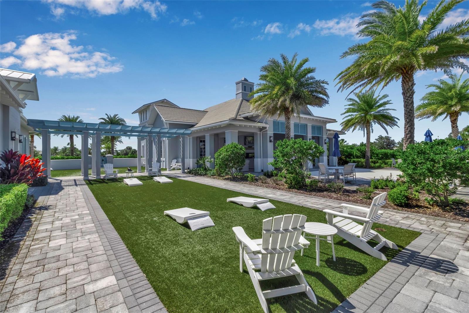 ISLES AT LAKEWOOD RANCH PH I-A - Residential