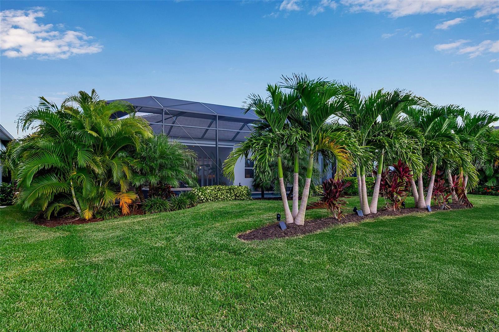 ISLES AT LAKEWOOD RANCH PH I-A - Residential