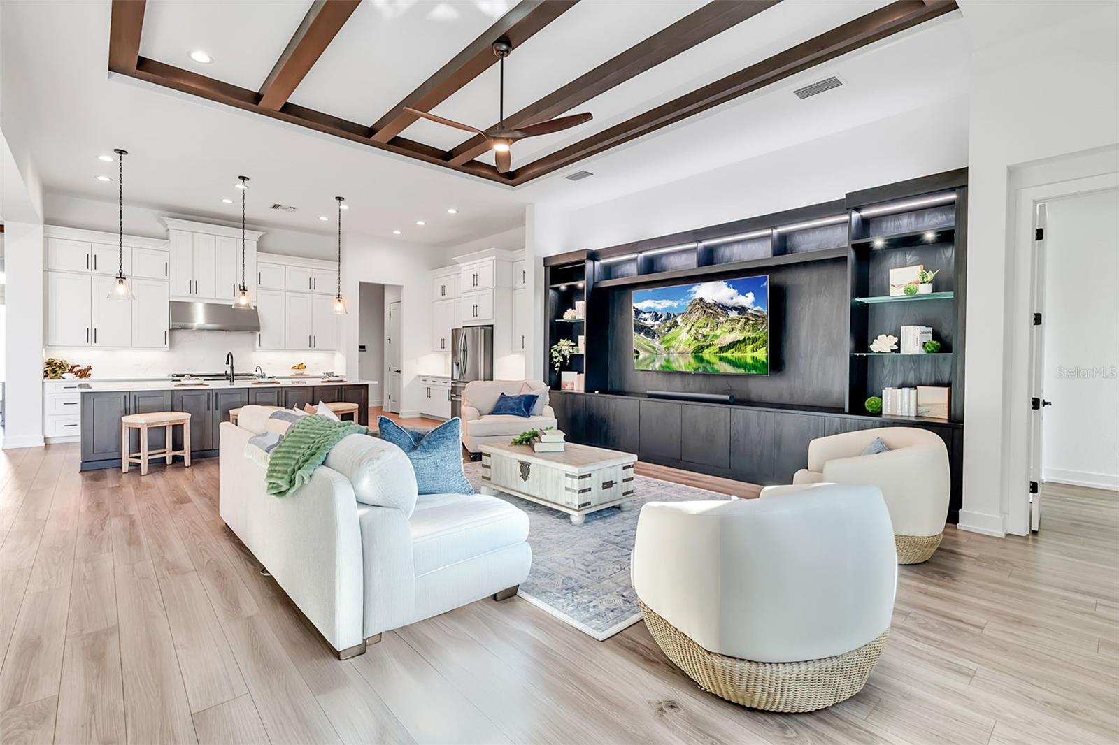 ISLES AT LAKEWOOD RANCH PH I-A - Residential