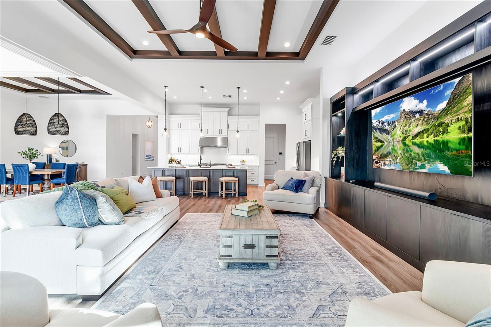 ISLES AT LAKEWOOD RANCH PH I-A - Residential