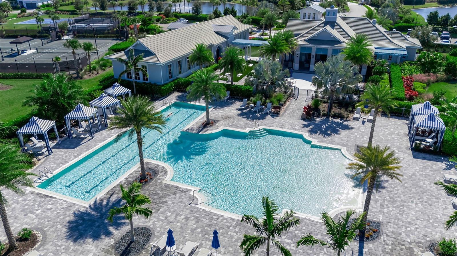 ISLES AT LAKEWOOD RANCH PH I-A - Residential