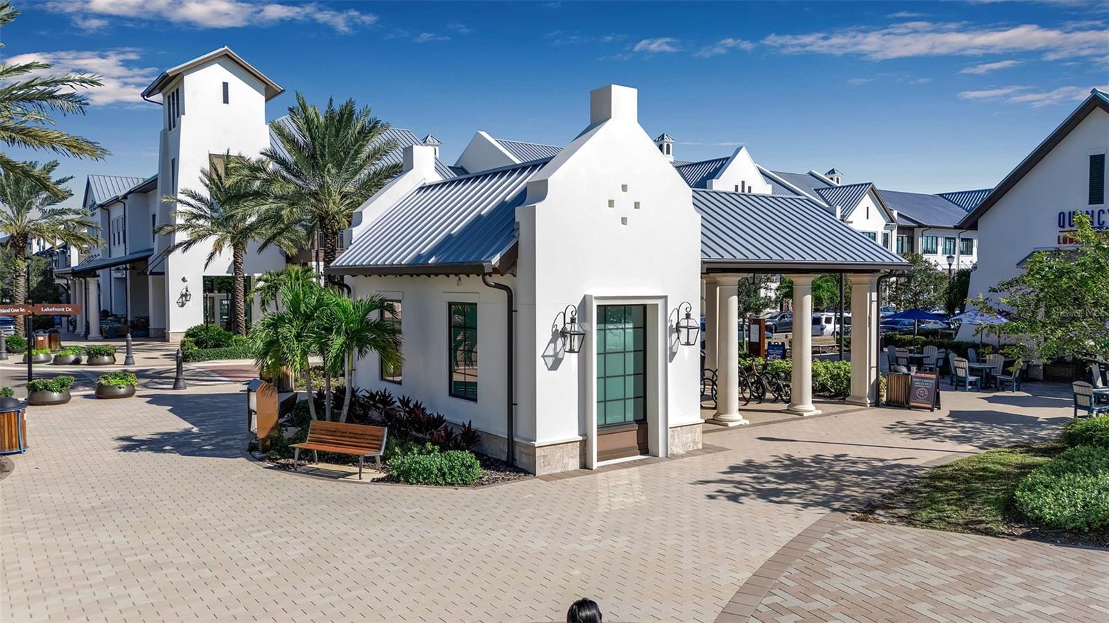 ISLES AT LAKEWOOD RANCH PH I-A - Residential