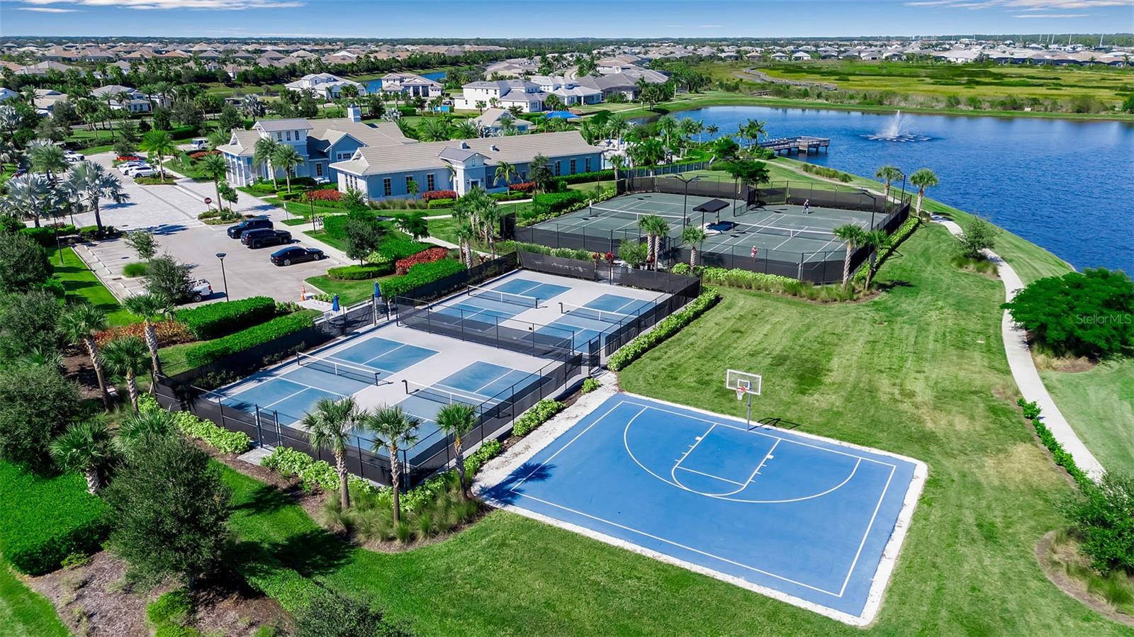 ISLES AT LAKEWOOD RANCH PH I-A - Residential