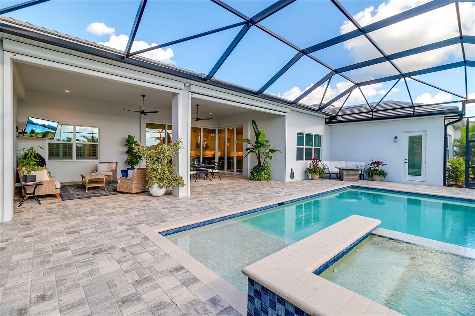 ISLES AT LAKEWOOD RANCH PH I-A - Residential