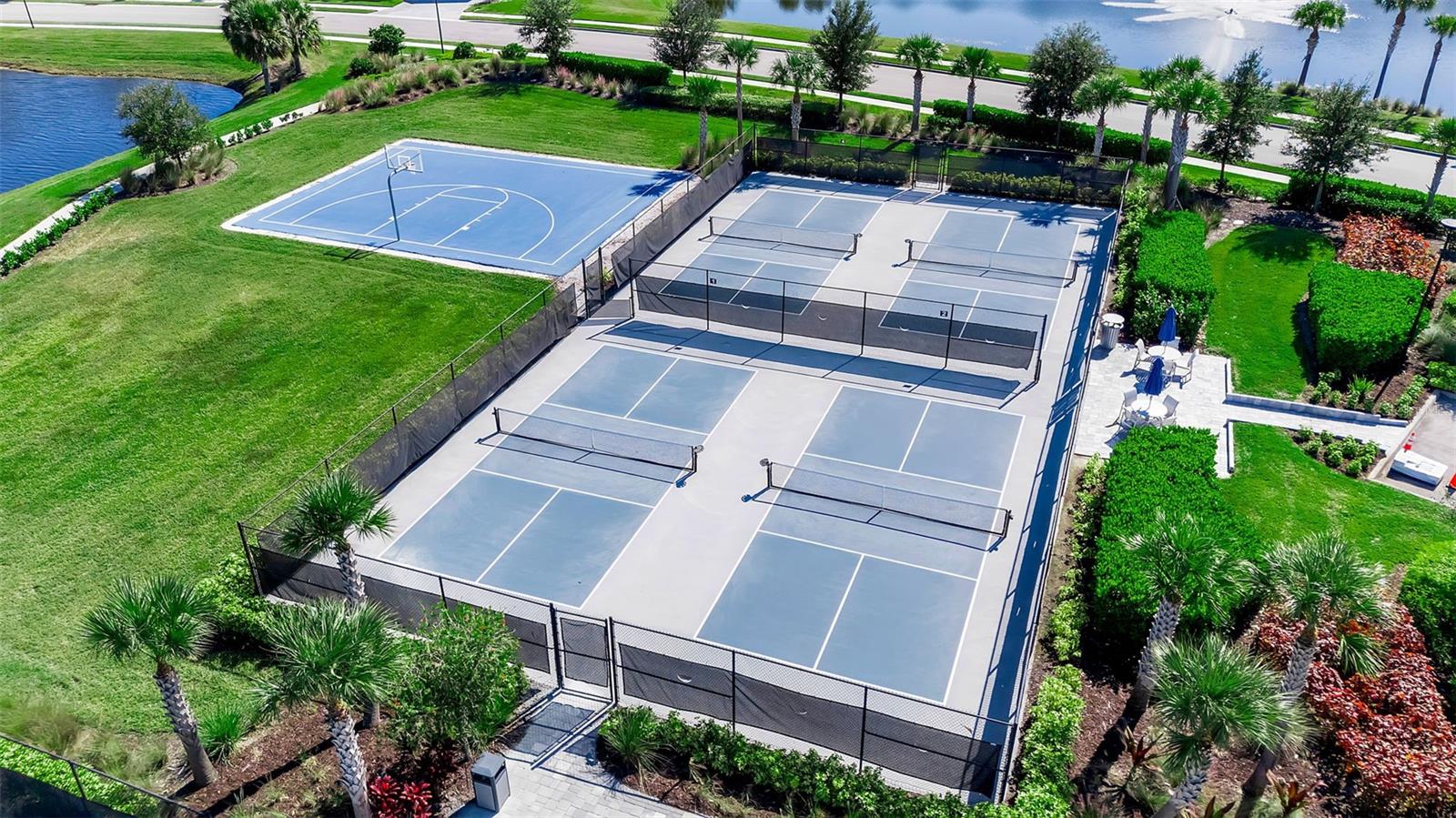 ISLES AT LAKEWOOD RANCH PH I-A - Residential