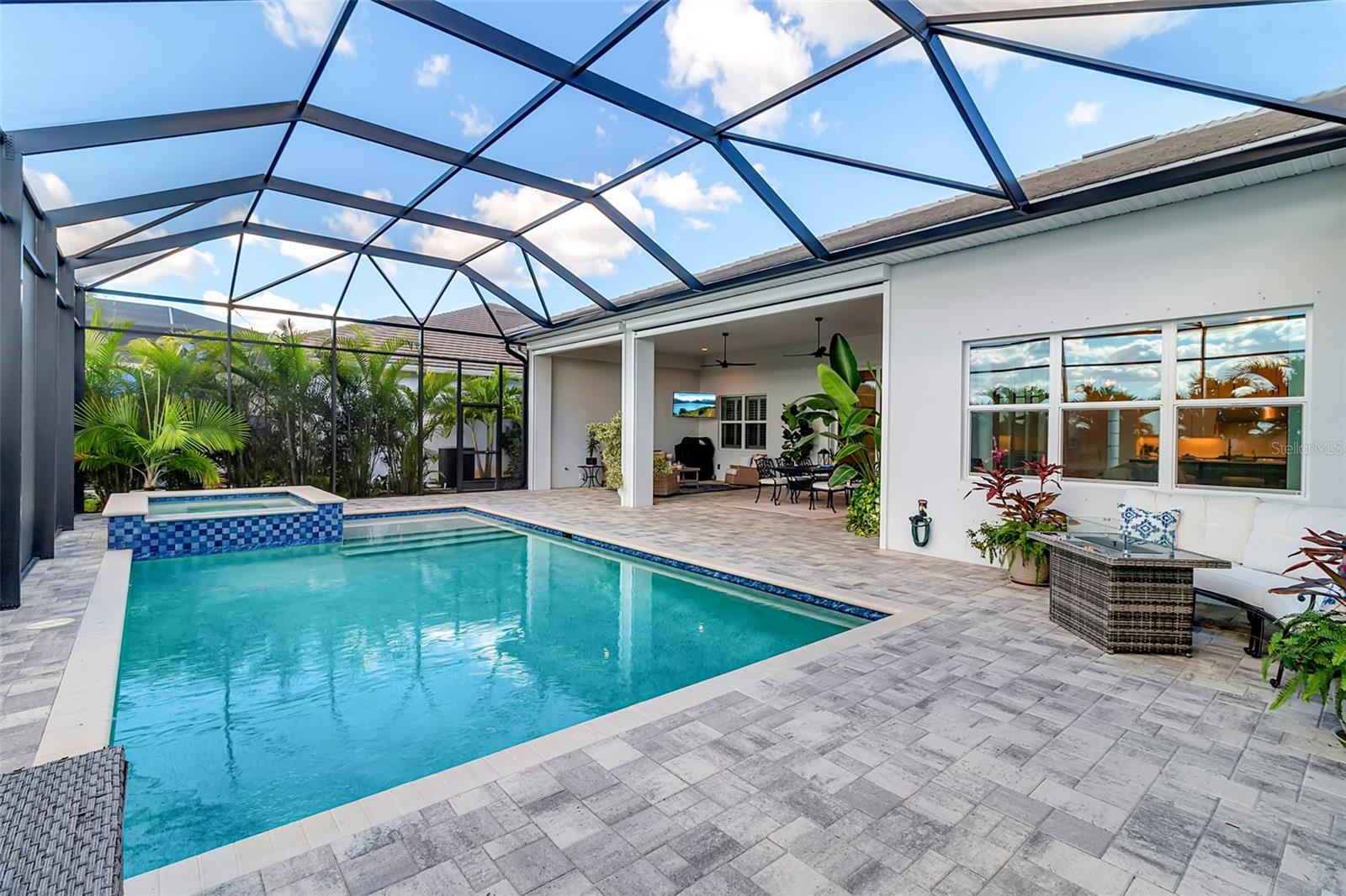 ISLES AT LAKEWOOD RANCH PH I-A - Residential